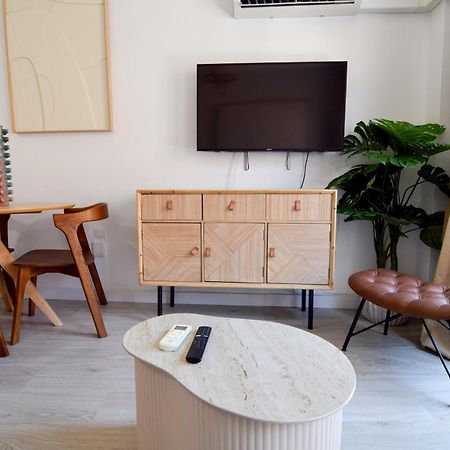 Apartament Letplanet Coto De Donana Malaga Zewnętrze zdjęcie