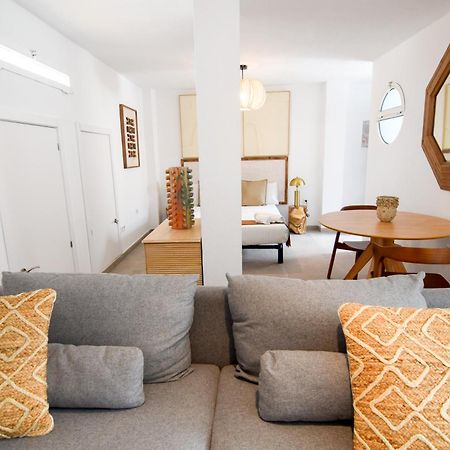 Apartament Letplanet Coto De Donana Malaga Zewnętrze zdjęcie