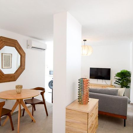 Apartament Letplanet Coto De Donana Malaga Zewnętrze zdjęcie