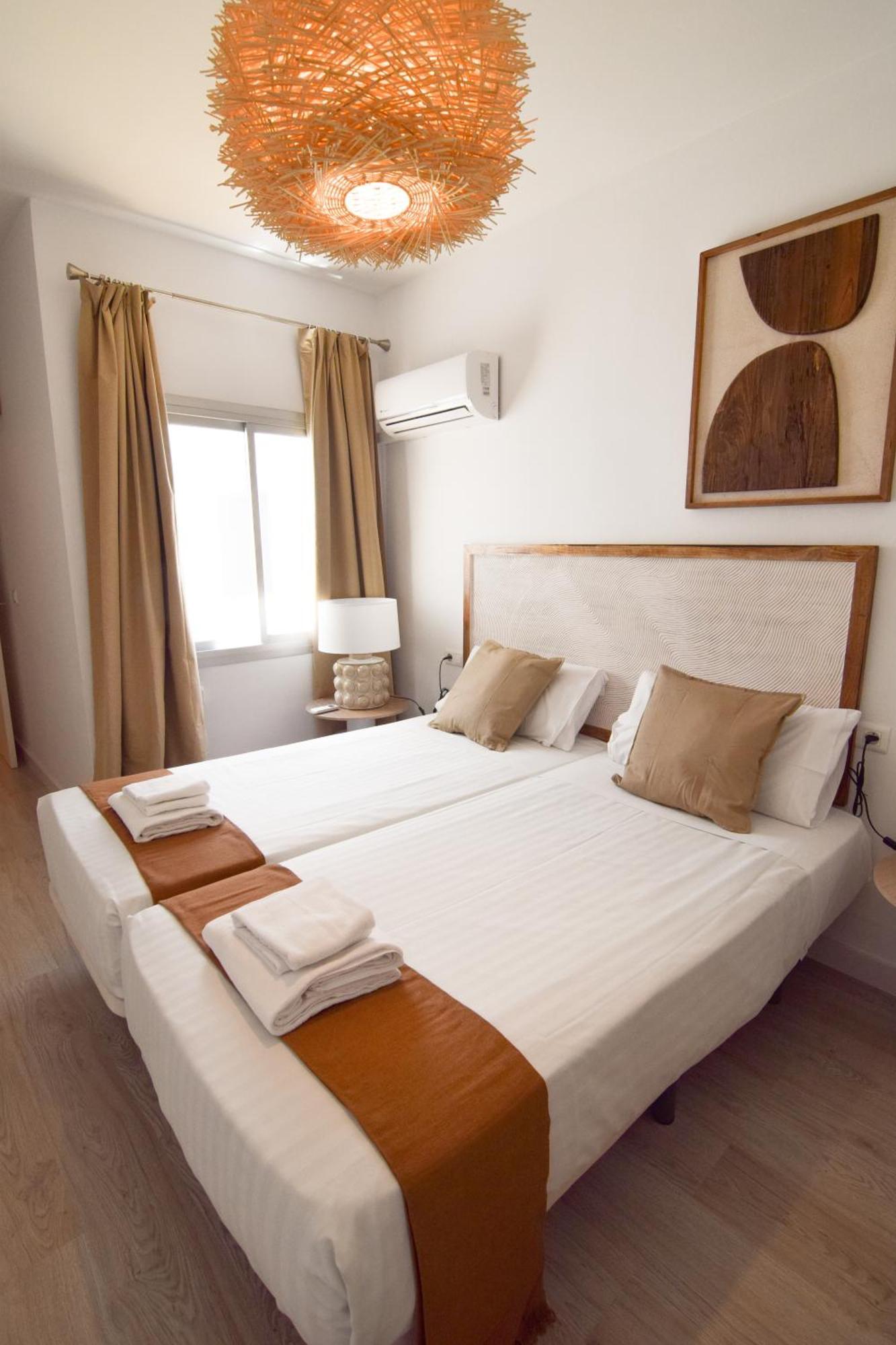 Apartament Letplanet Coto De Donana Malaga Zewnętrze zdjęcie