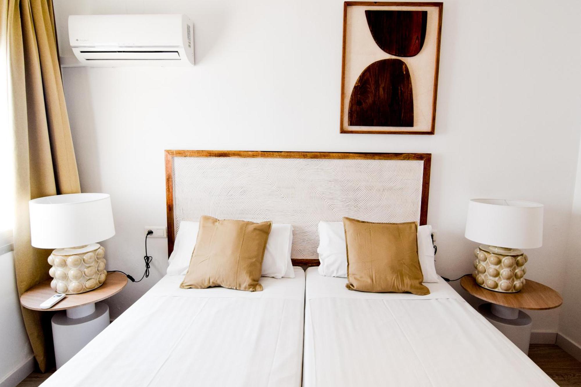 Apartament Letplanet Coto De Donana Malaga Zewnętrze zdjęcie