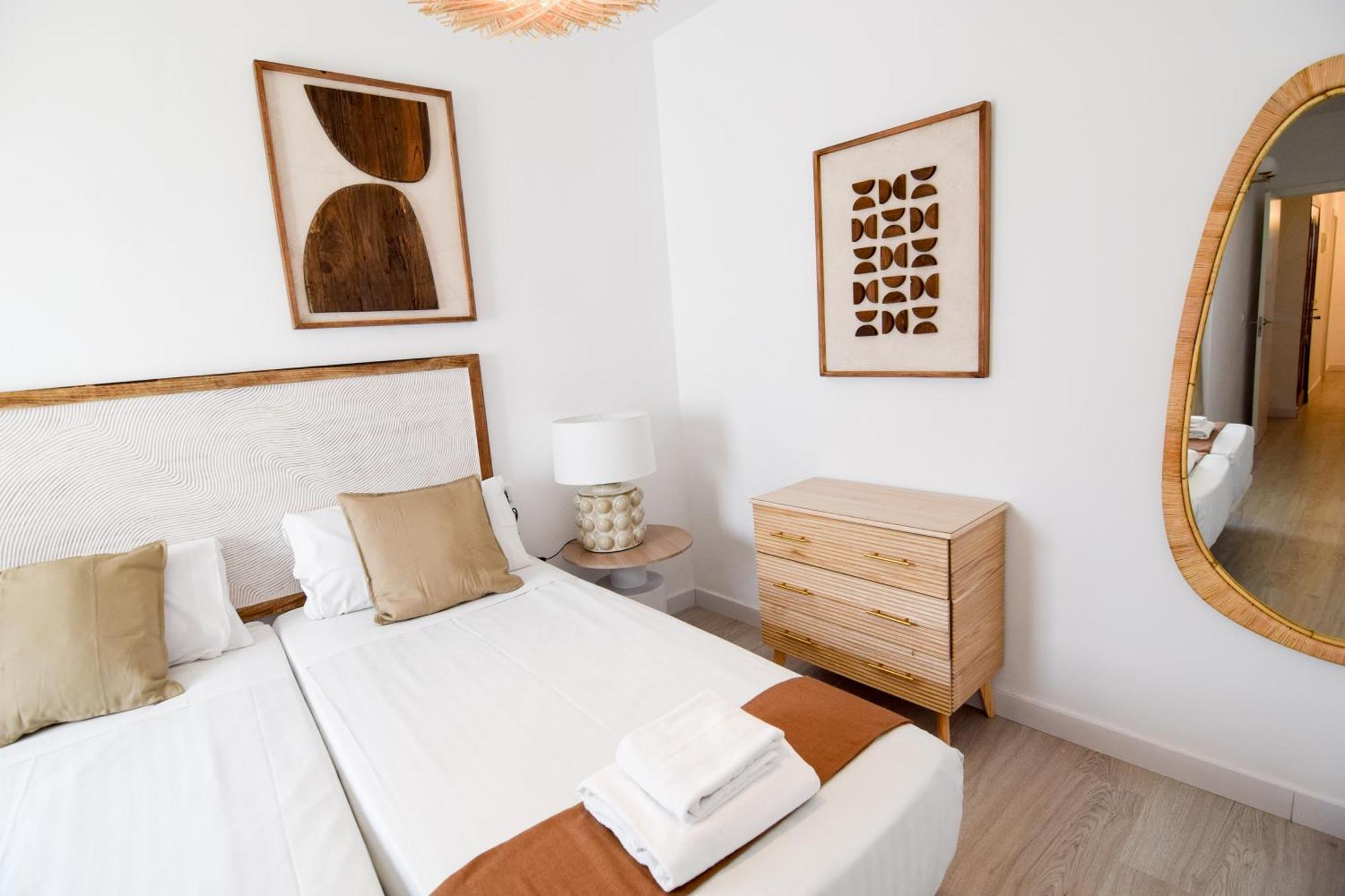 Apartament Letplanet Coto De Donana Malaga Zewnętrze zdjęcie