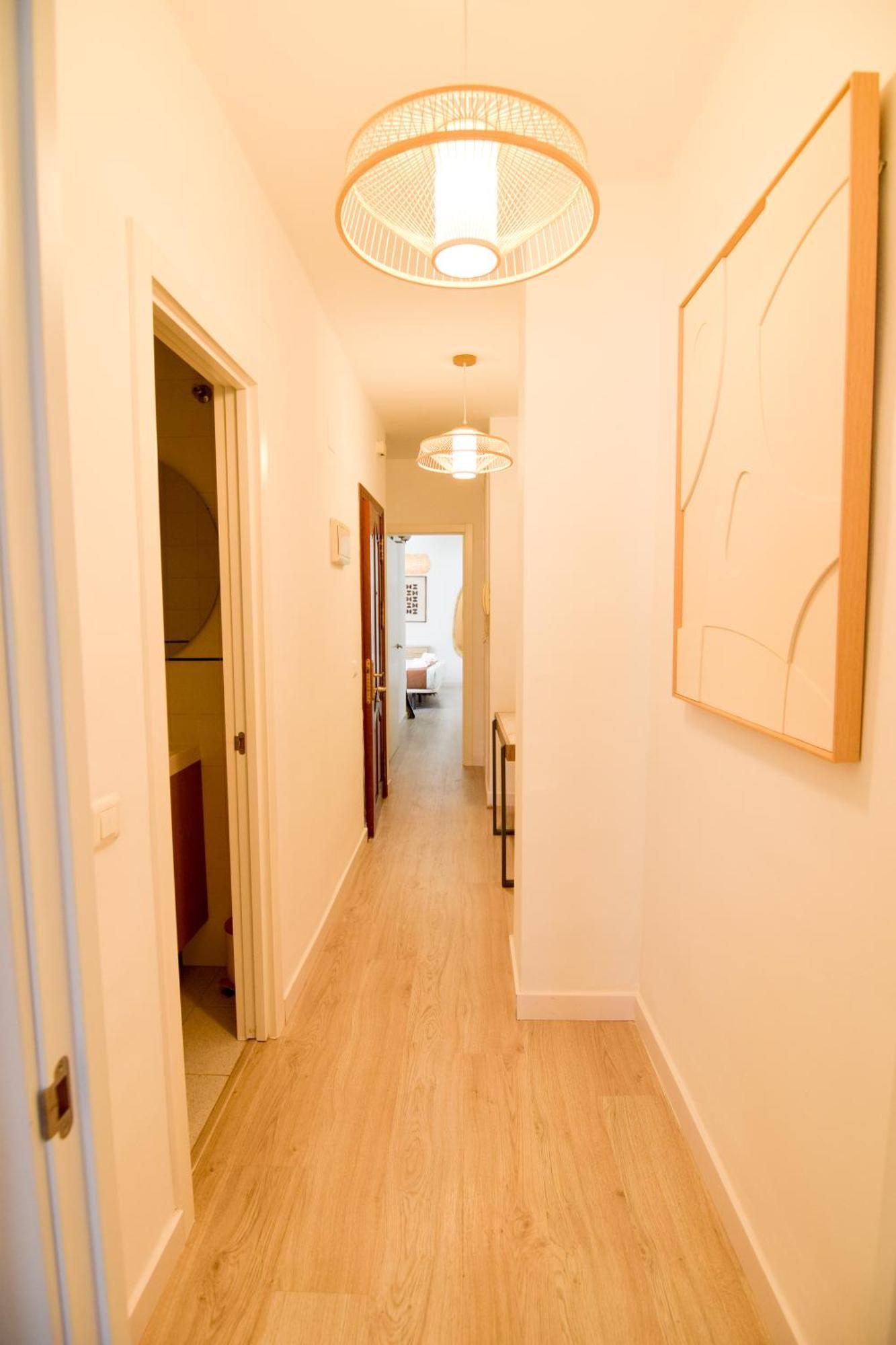 Apartament Letplanet Coto De Donana Malaga Zewnętrze zdjęcie