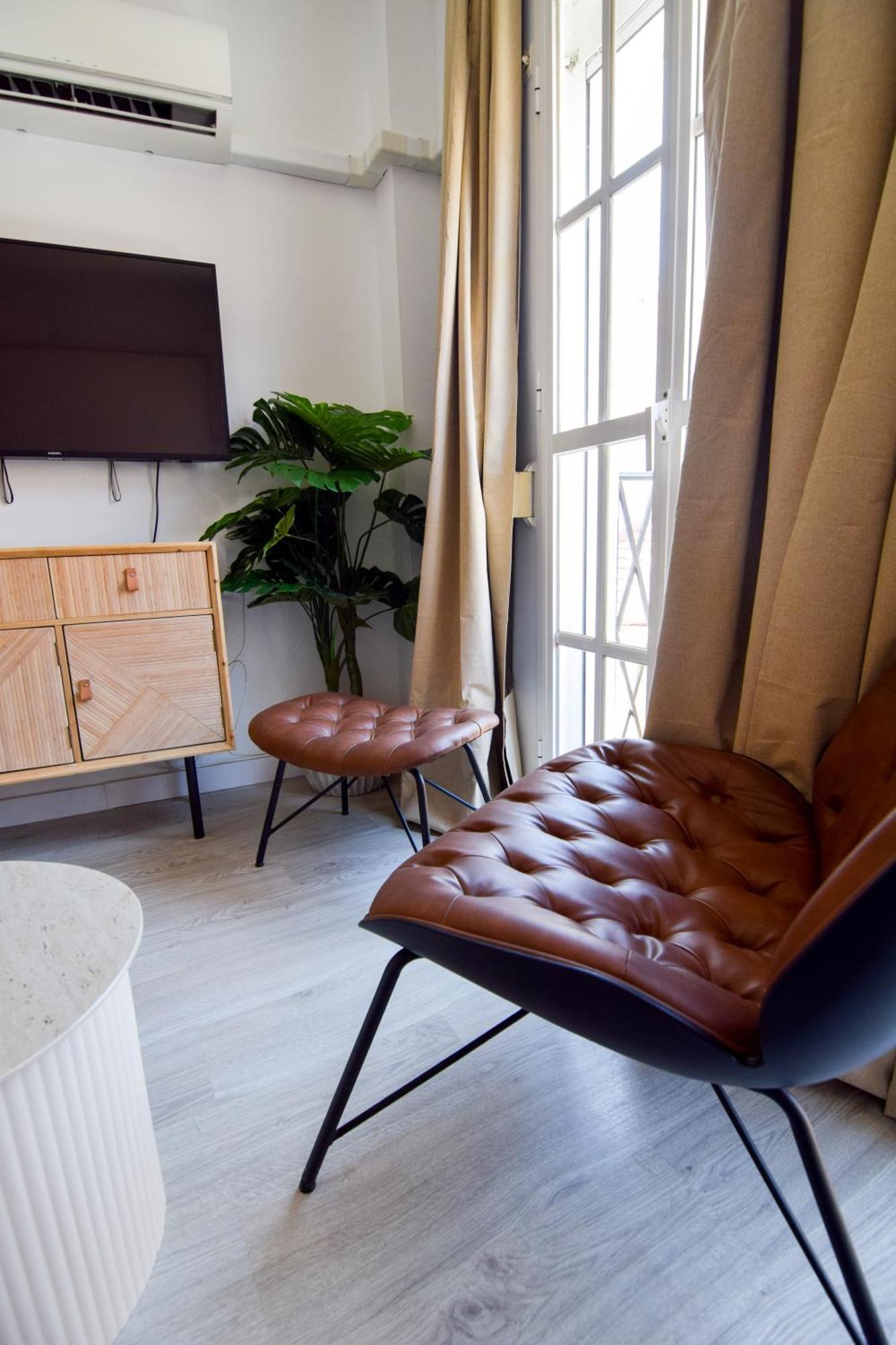 Apartament Letplanet Coto De Donana Malaga Zewnętrze zdjęcie