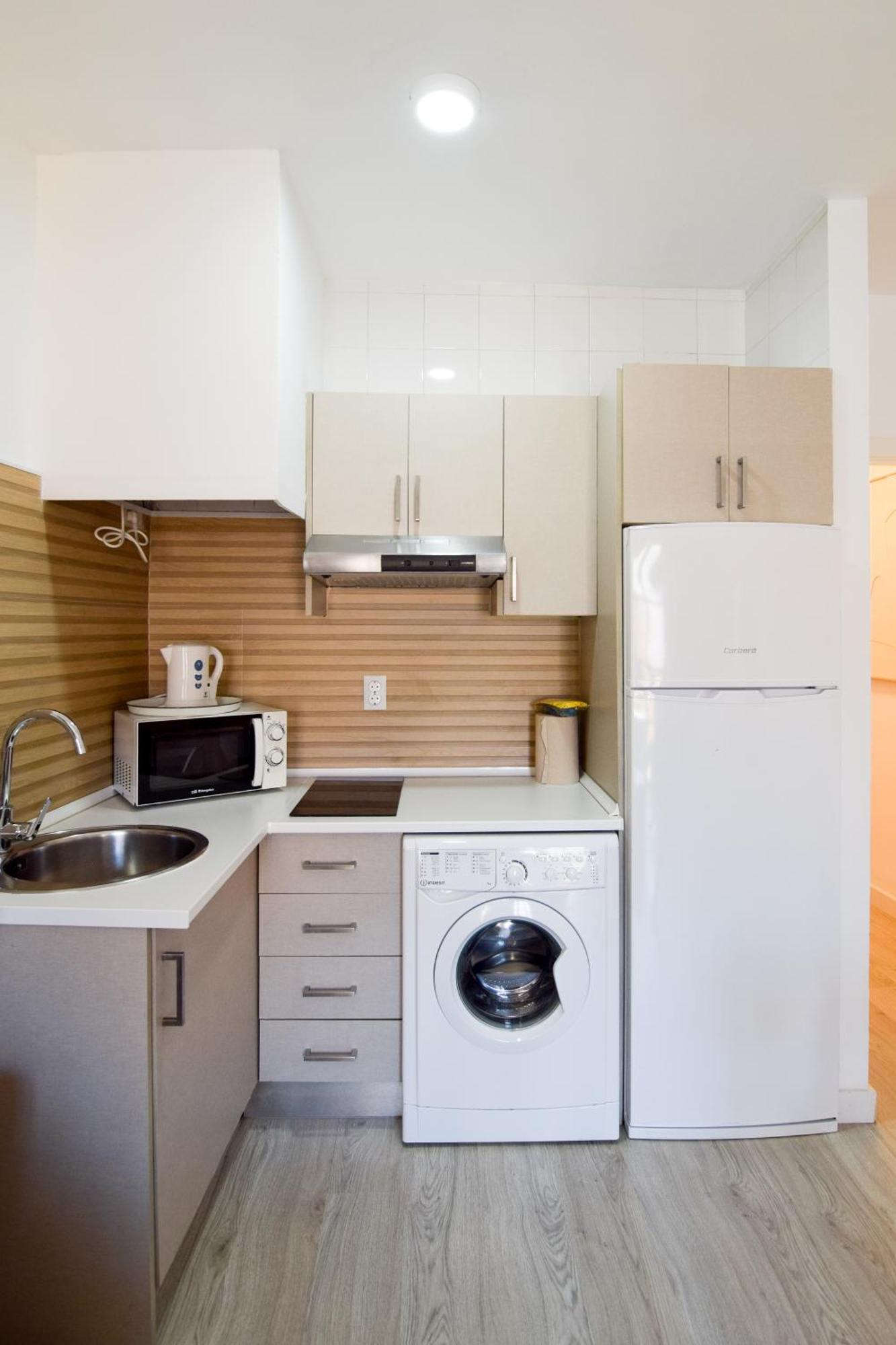 Apartament Letplanet Coto De Donana Malaga Zewnętrze zdjęcie