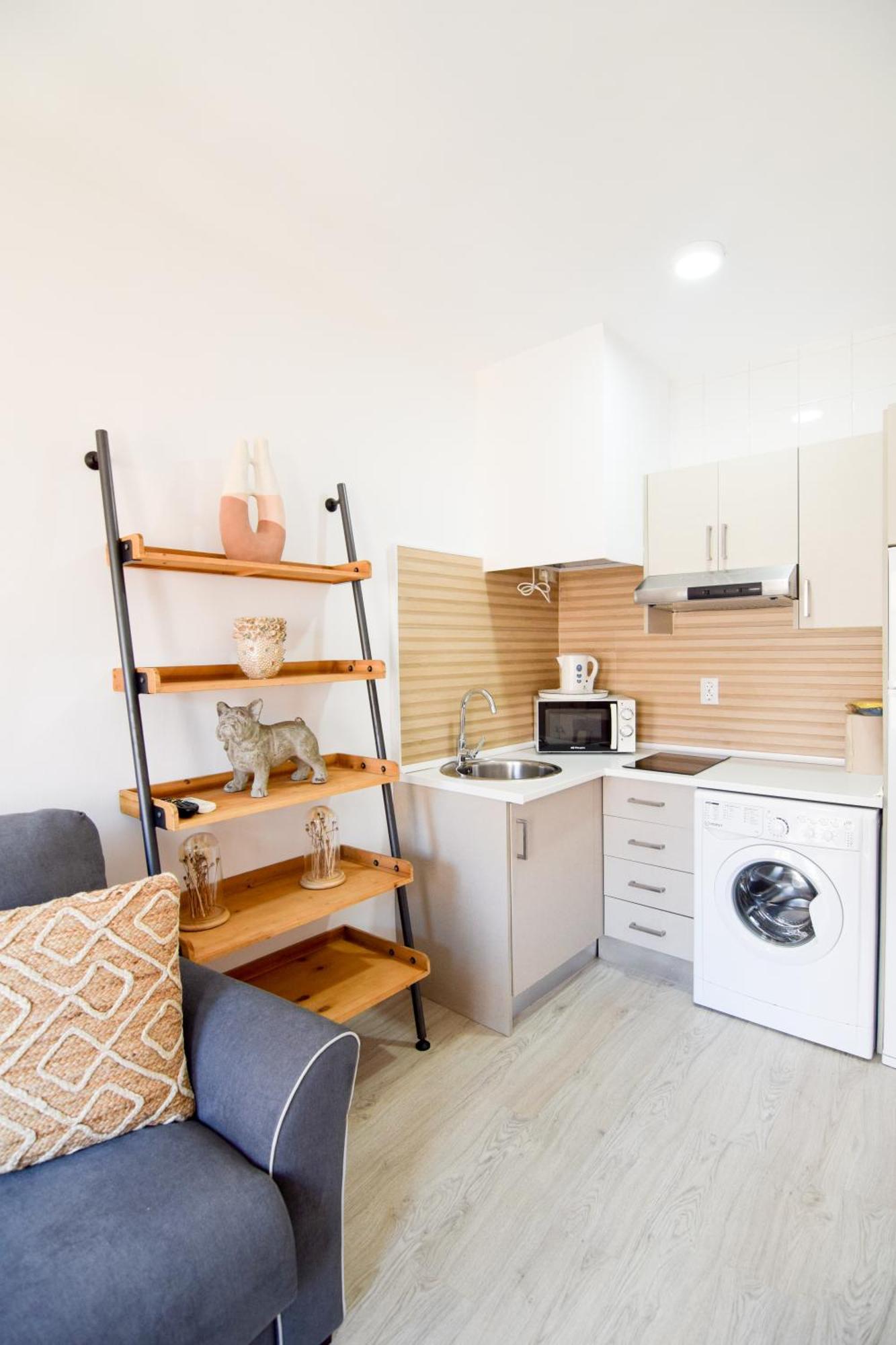 Apartament Letplanet Coto De Donana Malaga Zewnętrze zdjęcie