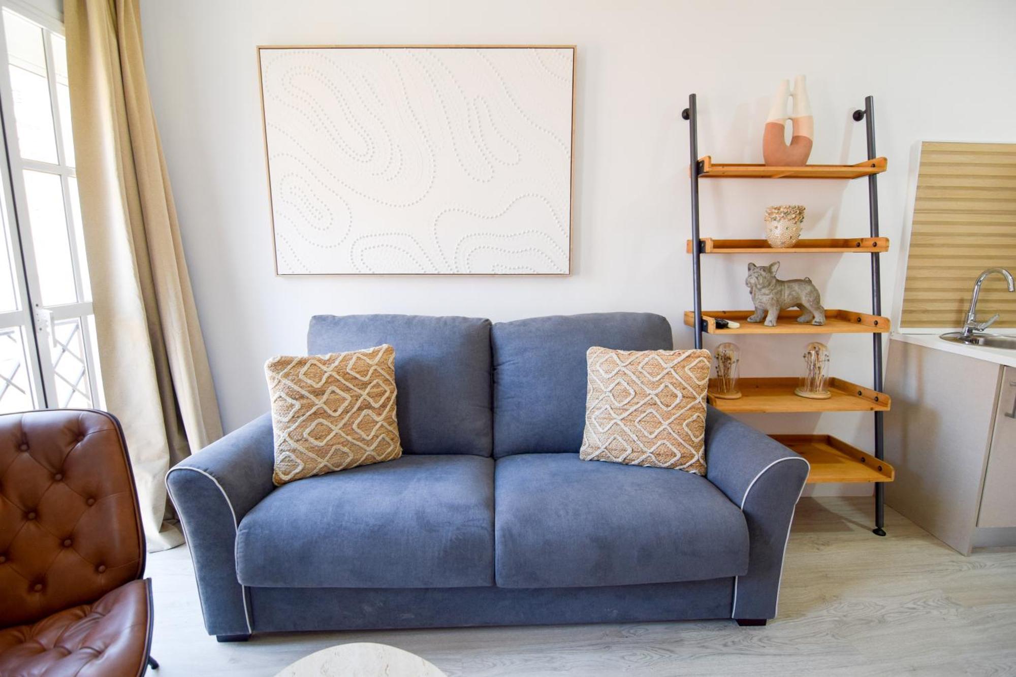 Apartament Letplanet Coto De Donana Malaga Zewnętrze zdjęcie