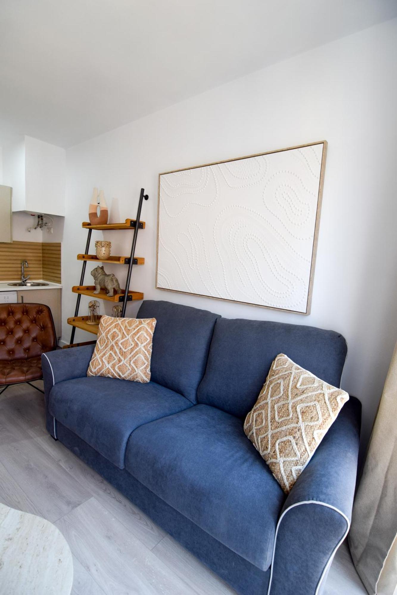Apartament Letplanet Coto De Donana Malaga Zewnętrze zdjęcie