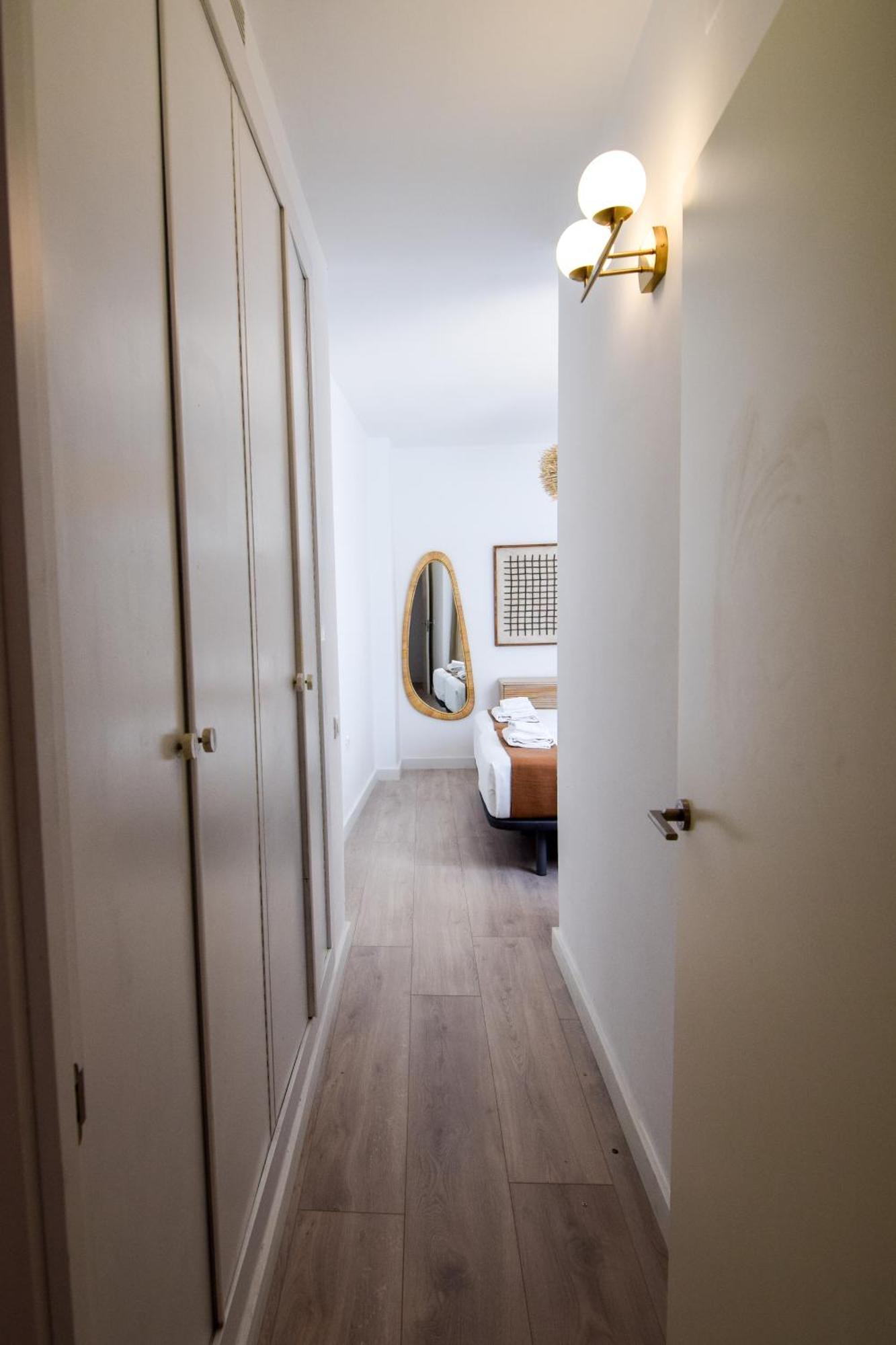 Apartament Letplanet Coto De Donana Malaga Zewnętrze zdjęcie