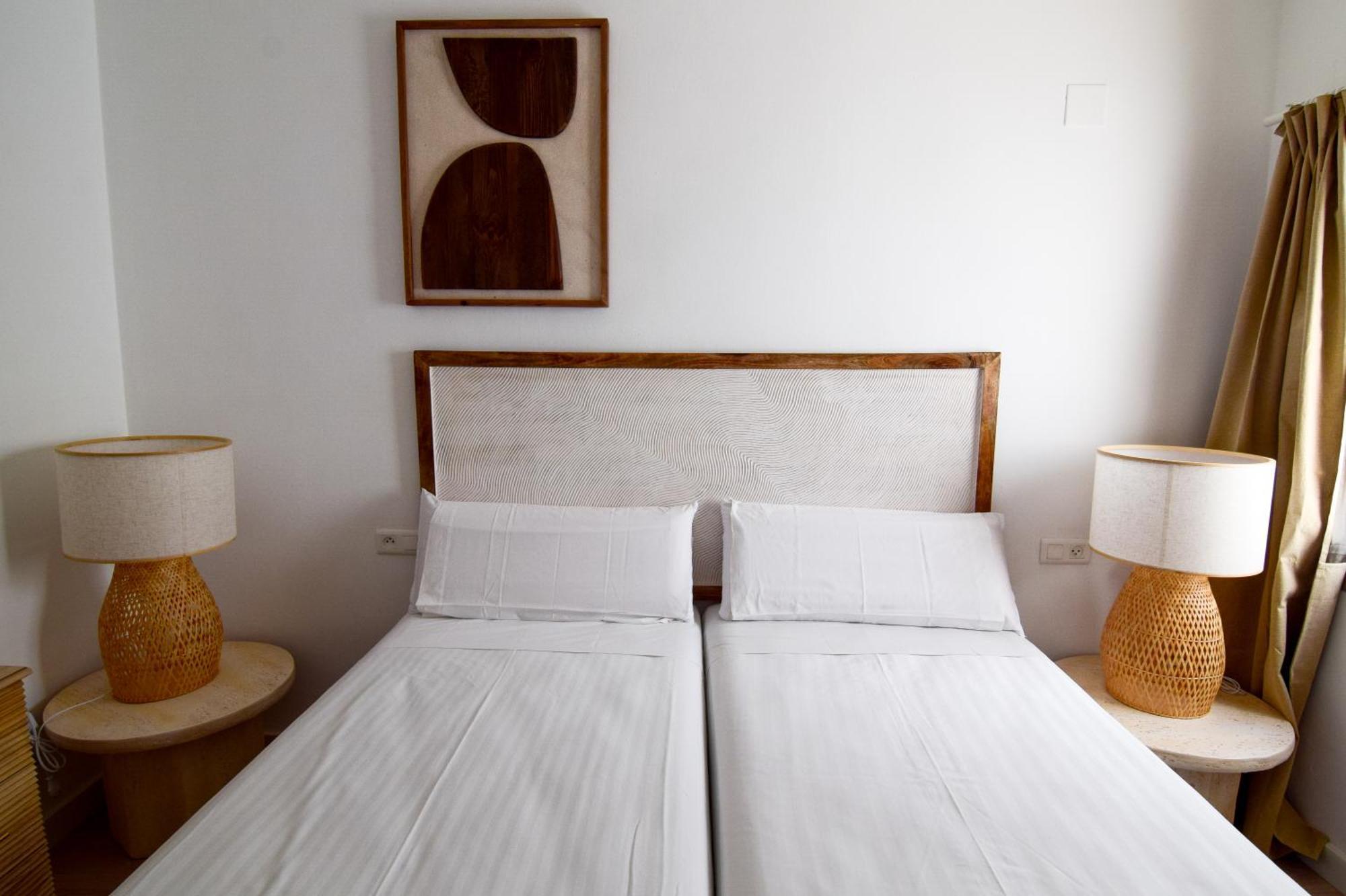 Apartament Letplanet Coto De Donana Malaga Zewnętrze zdjęcie