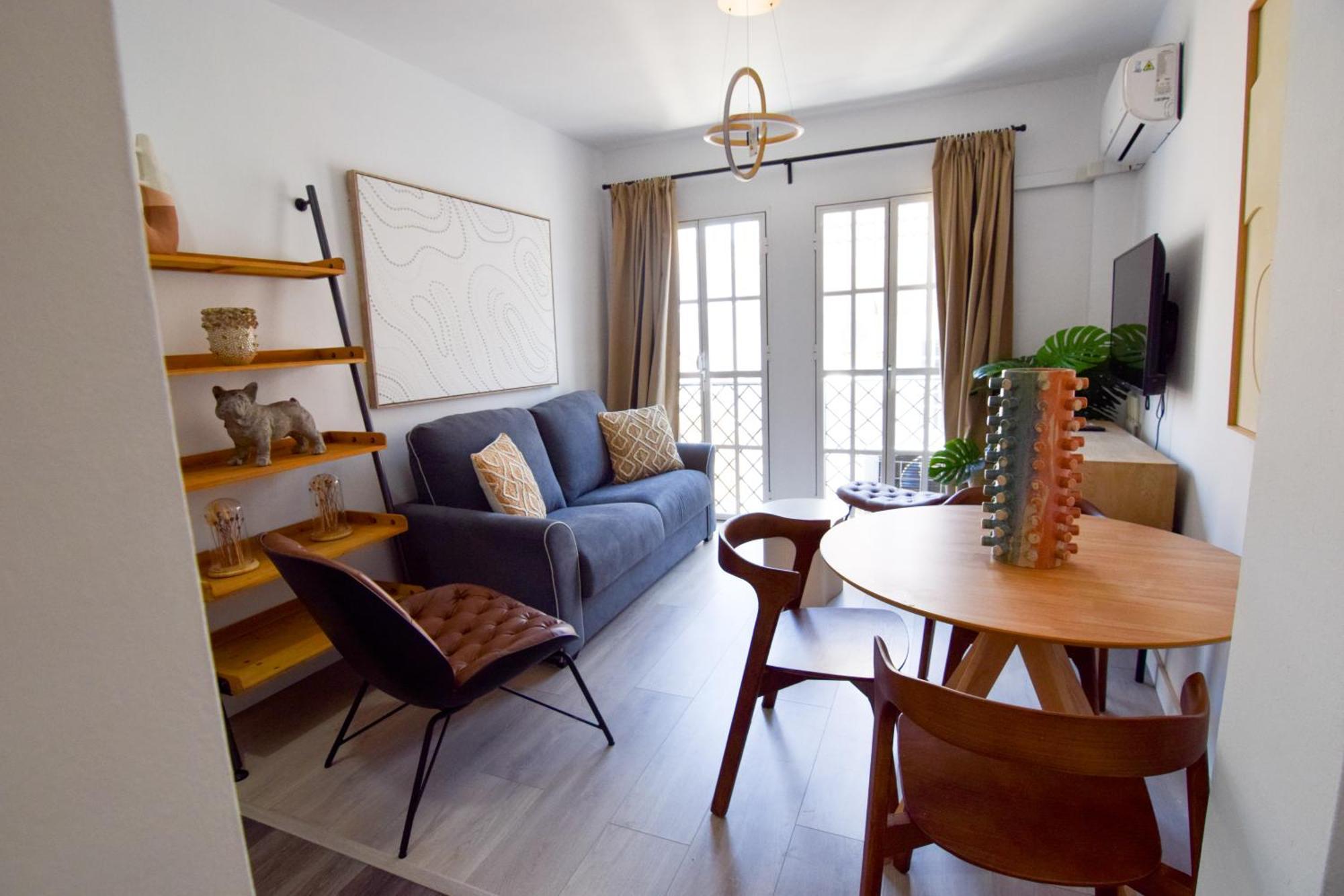 Apartament Letplanet Coto De Donana Malaga Zewnętrze zdjęcie