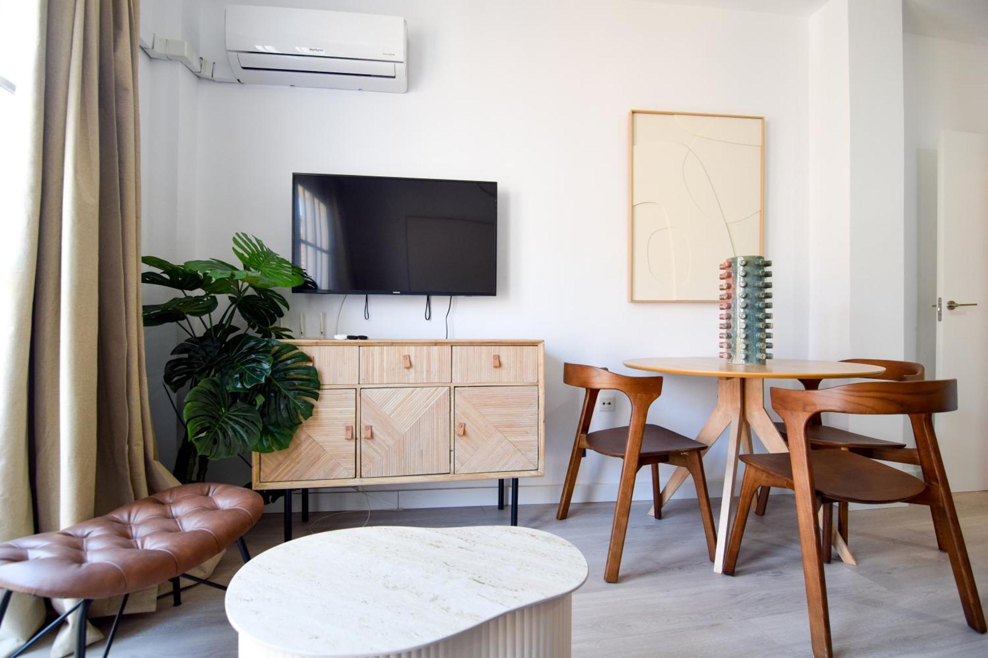 Apartament Letplanet Coto De Donana Malaga Zewnętrze zdjęcie