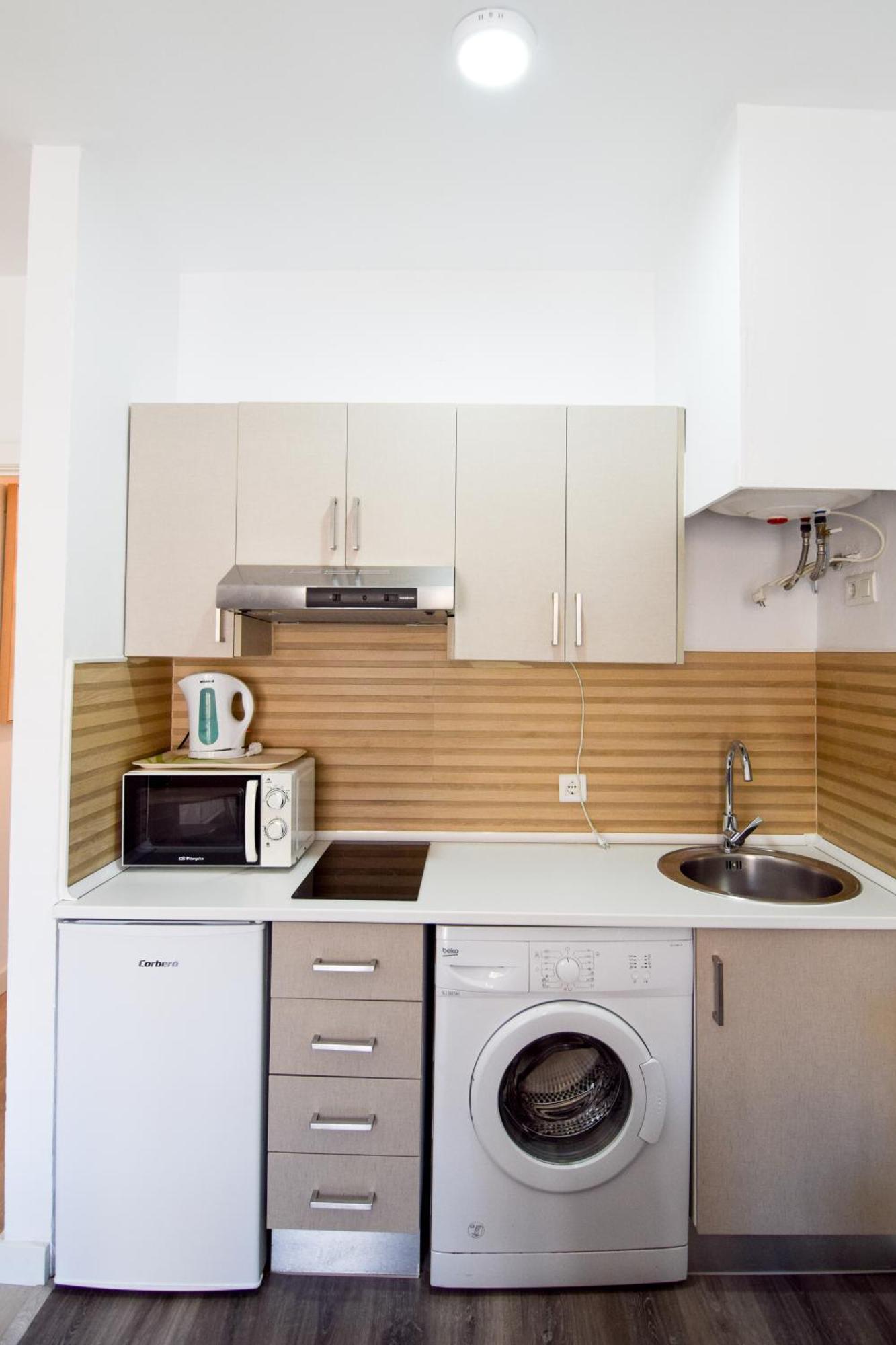 Apartament Letplanet Coto De Donana Malaga Zewnętrze zdjęcie