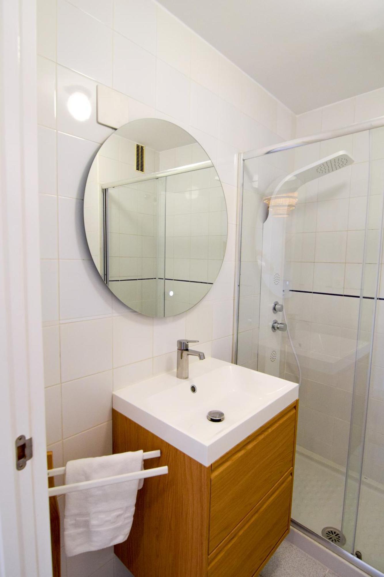 Apartament Letplanet Coto De Donana Malaga Zewnętrze zdjęcie