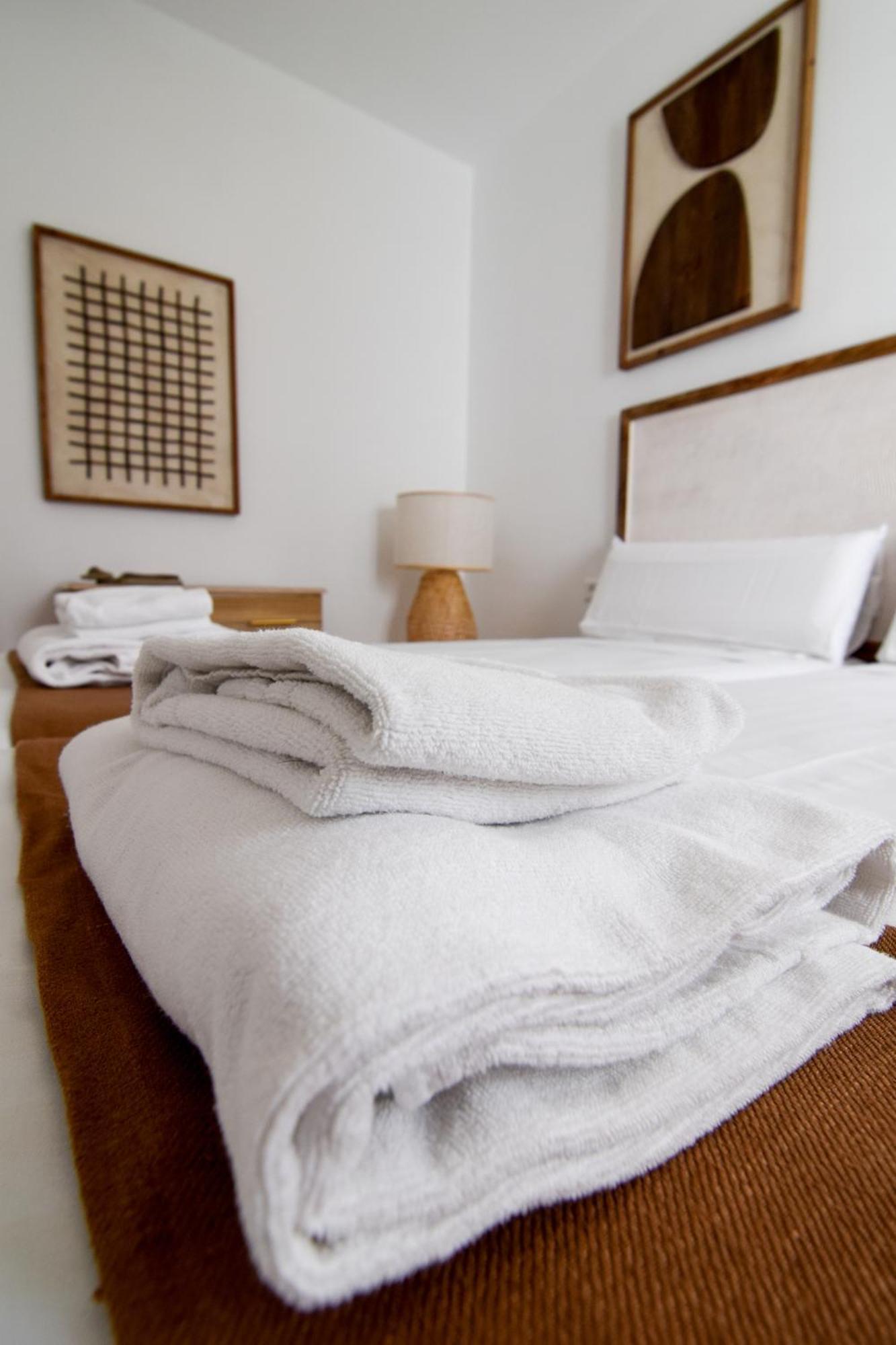 Apartament Letplanet Coto De Donana Malaga Zewnętrze zdjęcie