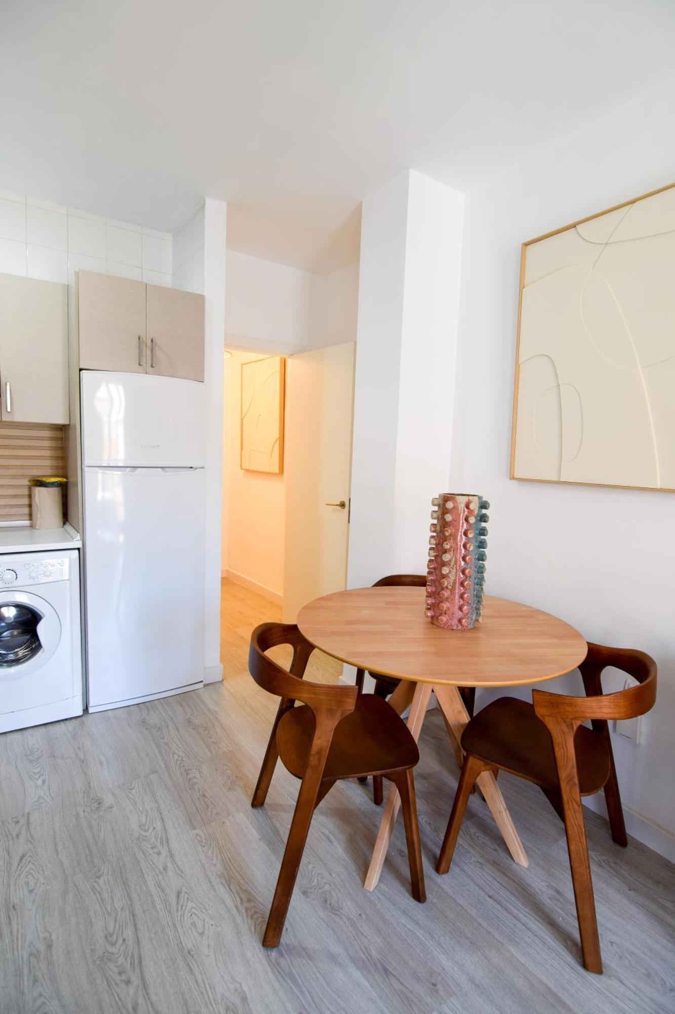 Apartament Letplanet Coto De Donana Malaga Zewnętrze zdjęcie