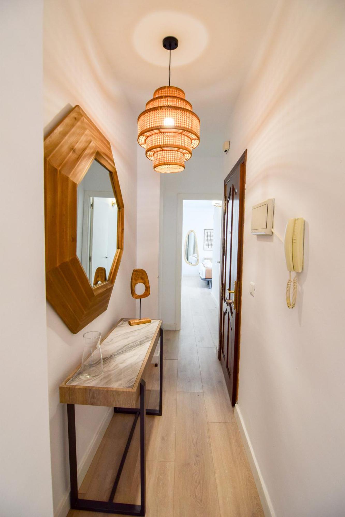 Apartament Letplanet Coto De Donana Malaga Zewnętrze zdjęcie