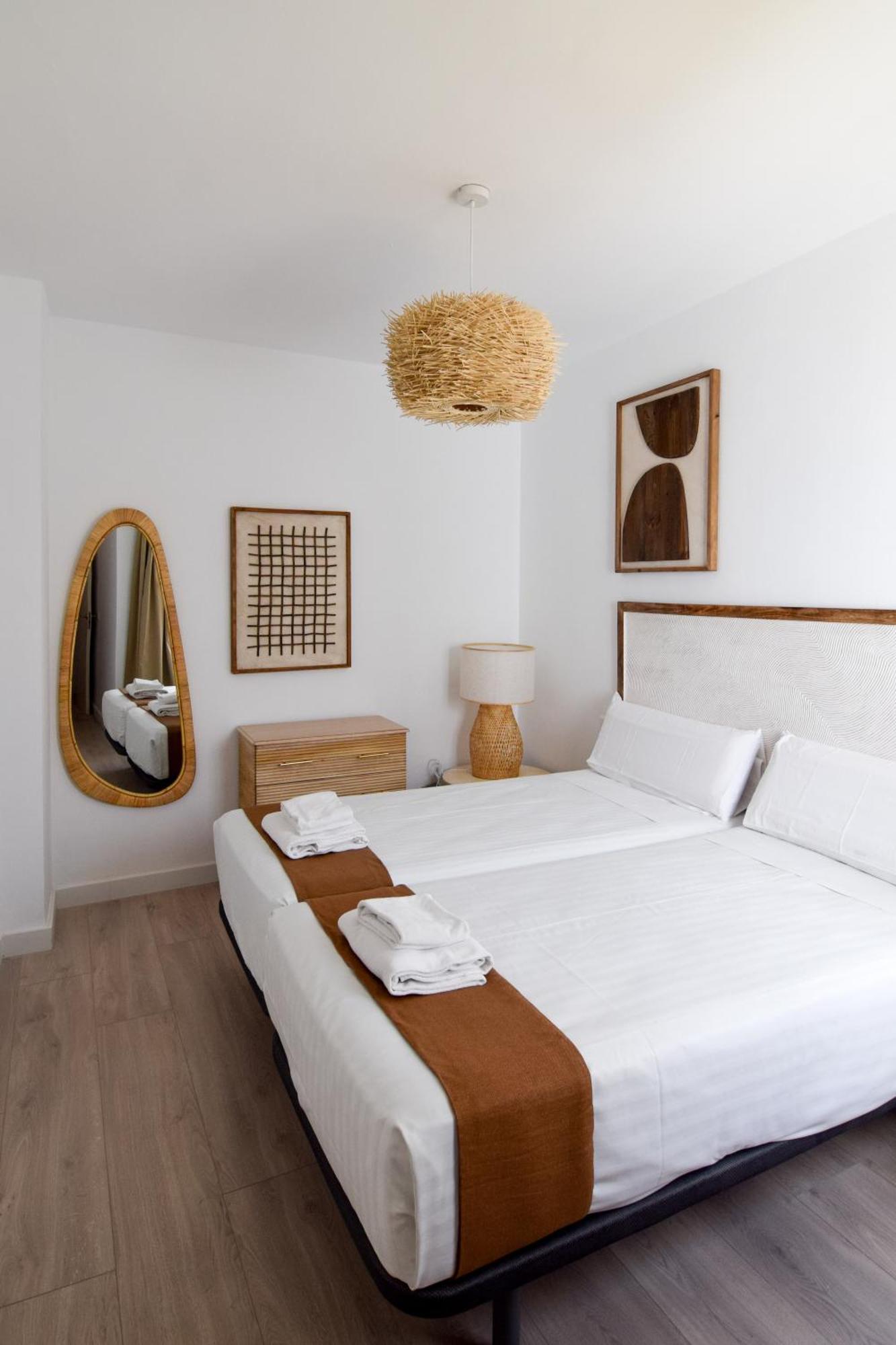 Apartament Letplanet Coto De Donana Malaga Zewnętrze zdjęcie
