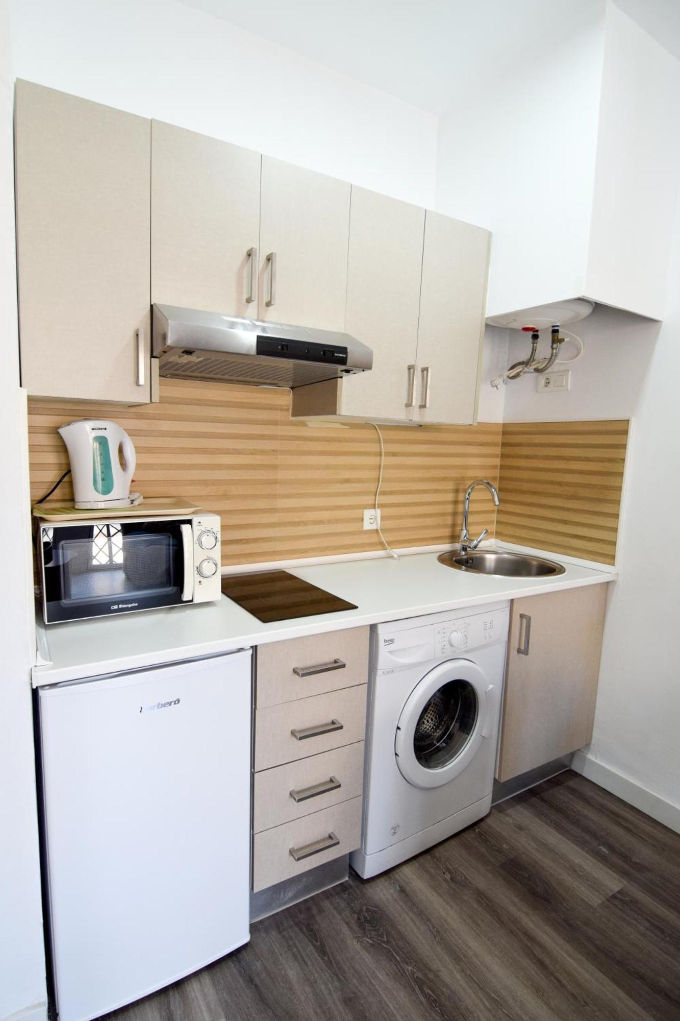 Apartament Letplanet Coto De Donana Malaga Zewnętrze zdjęcie
