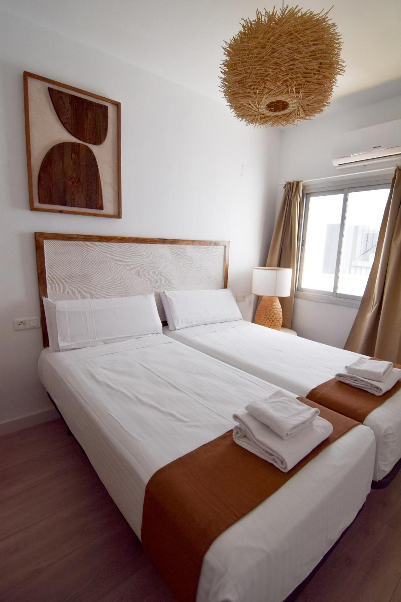 Apartament Letplanet Coto De Donana Malaga Zewnętrze zdjęcie