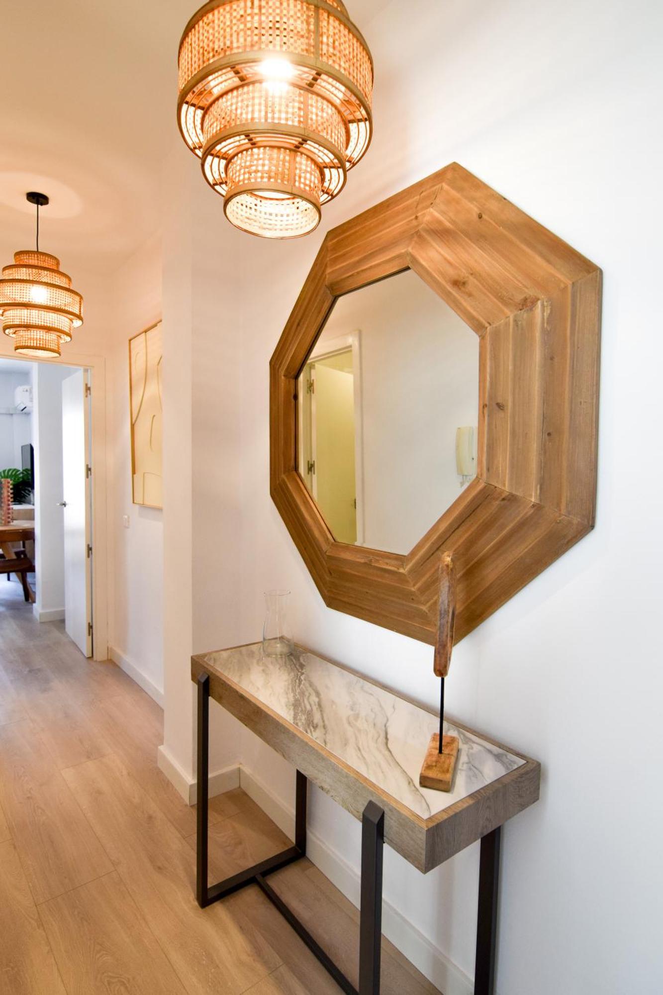 Apartament Letplanet Coto De Donana Malaga Zewnętrze zdjęcie
