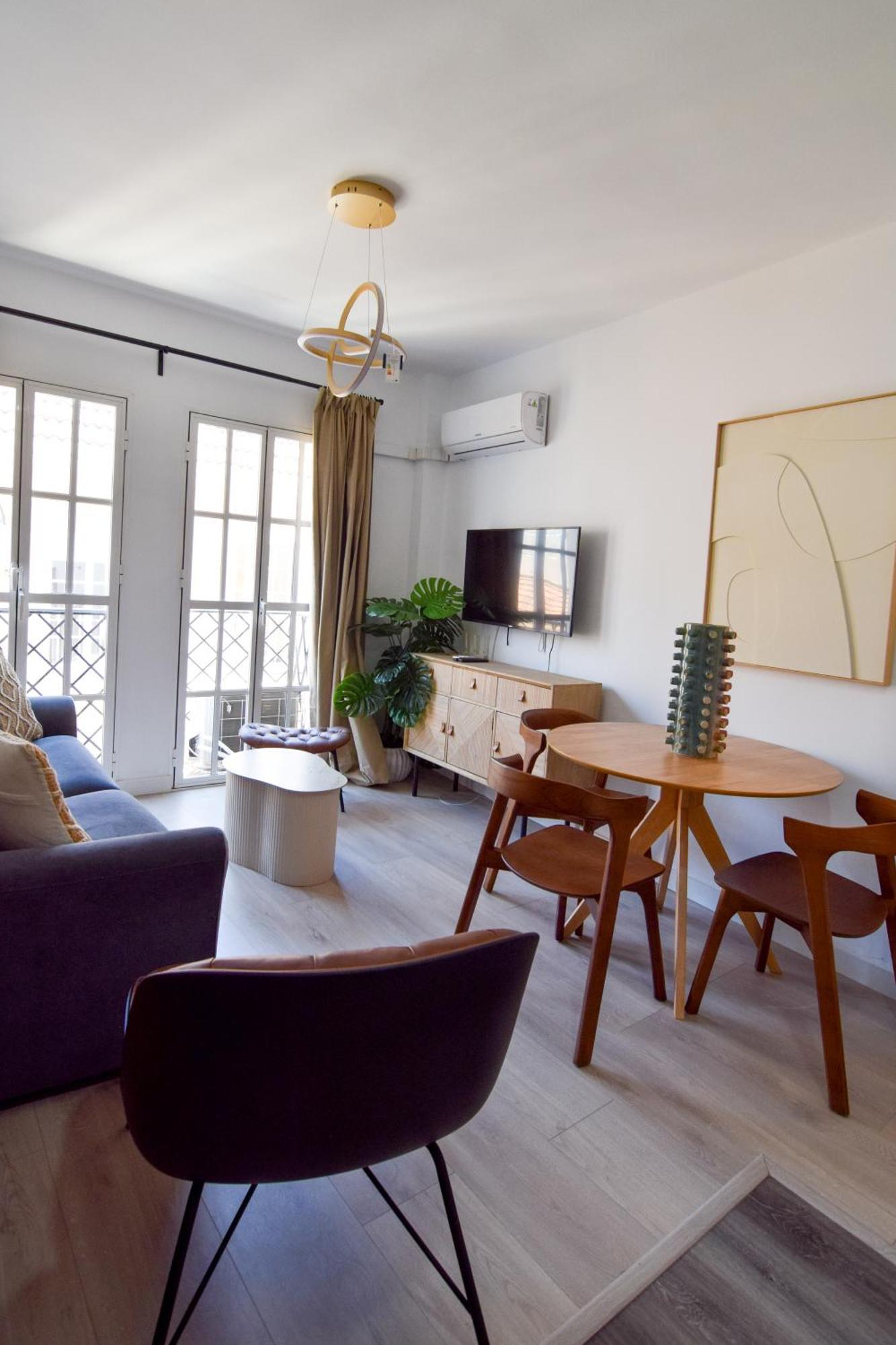 Apartament Letplanet Coto De Donana Malaga Zewnętrze zdjęcie
