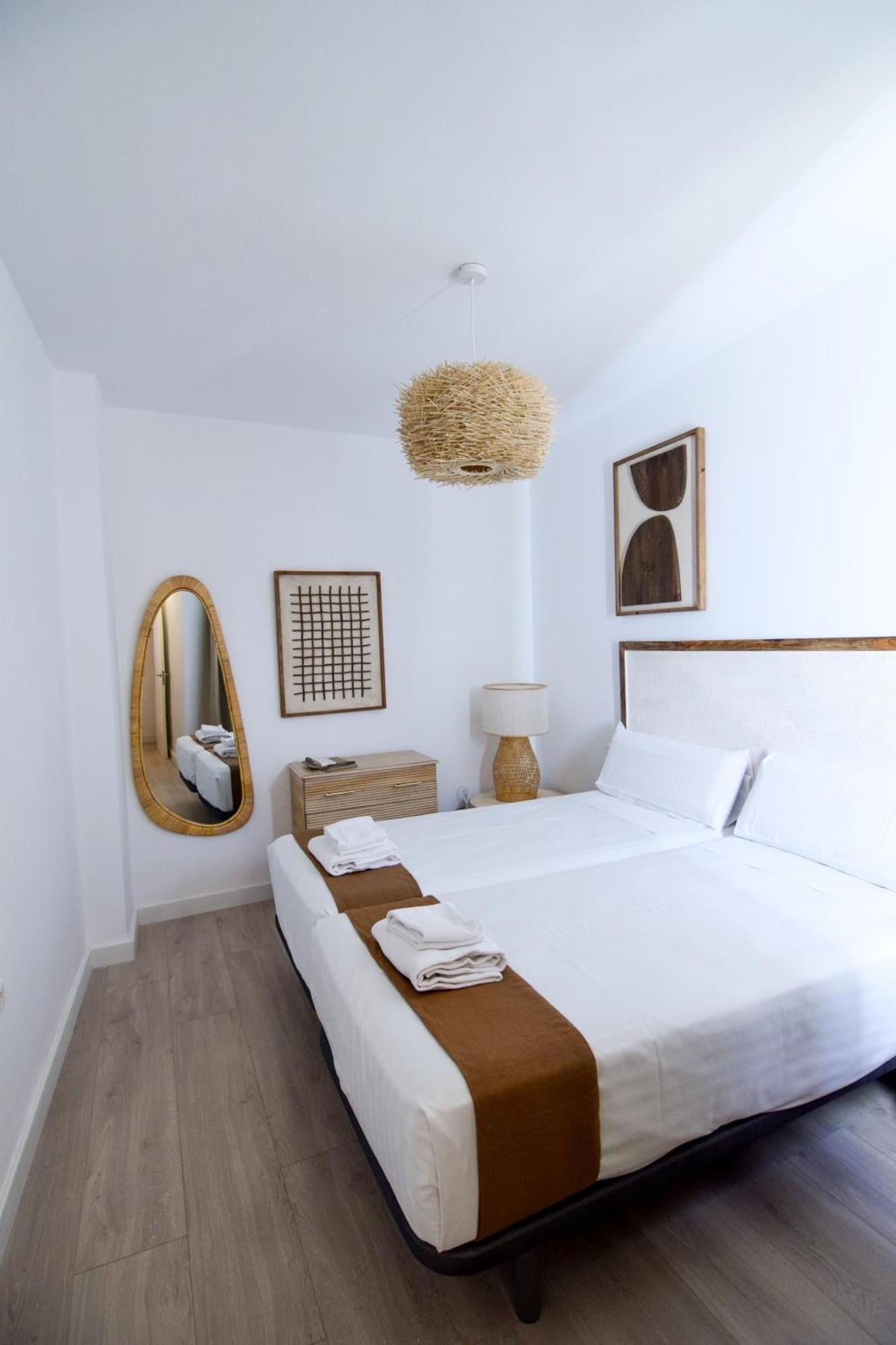 Apartament Letplanet Coto De Donana Malaga Zewnętrze zdjęcie