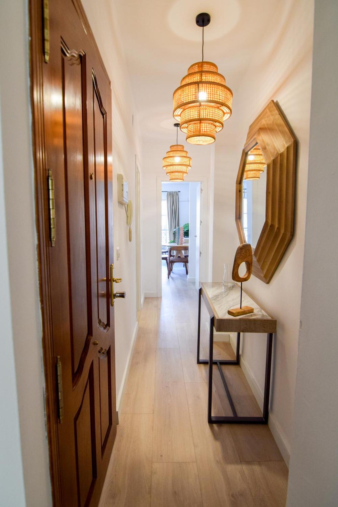 Apartament Letplanet Coto De Donana Malaga Zewnętrze zdjęcie