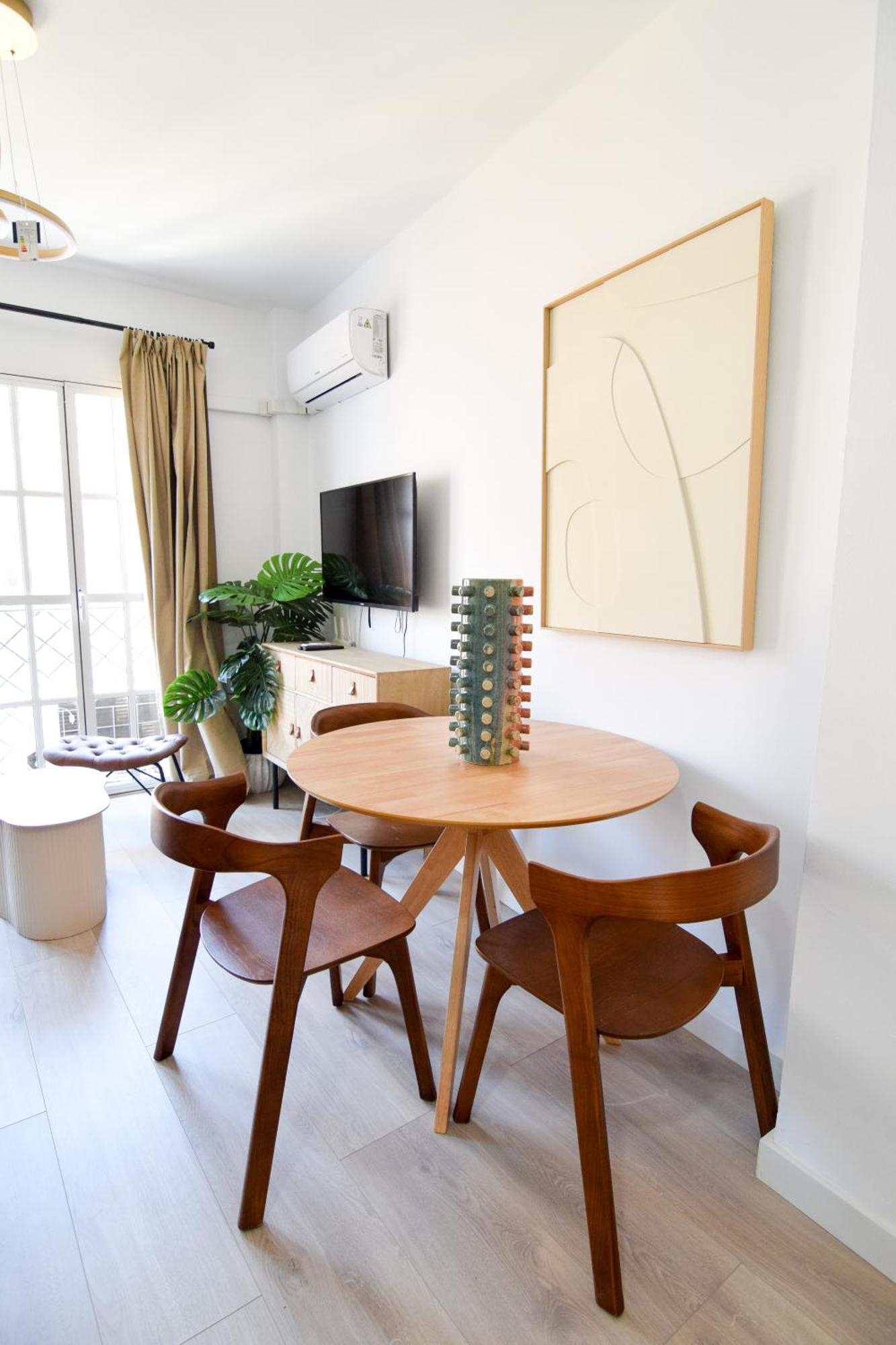Apartament Letplanet Coto De Donana Malaga Zewnętrze zdjęcie