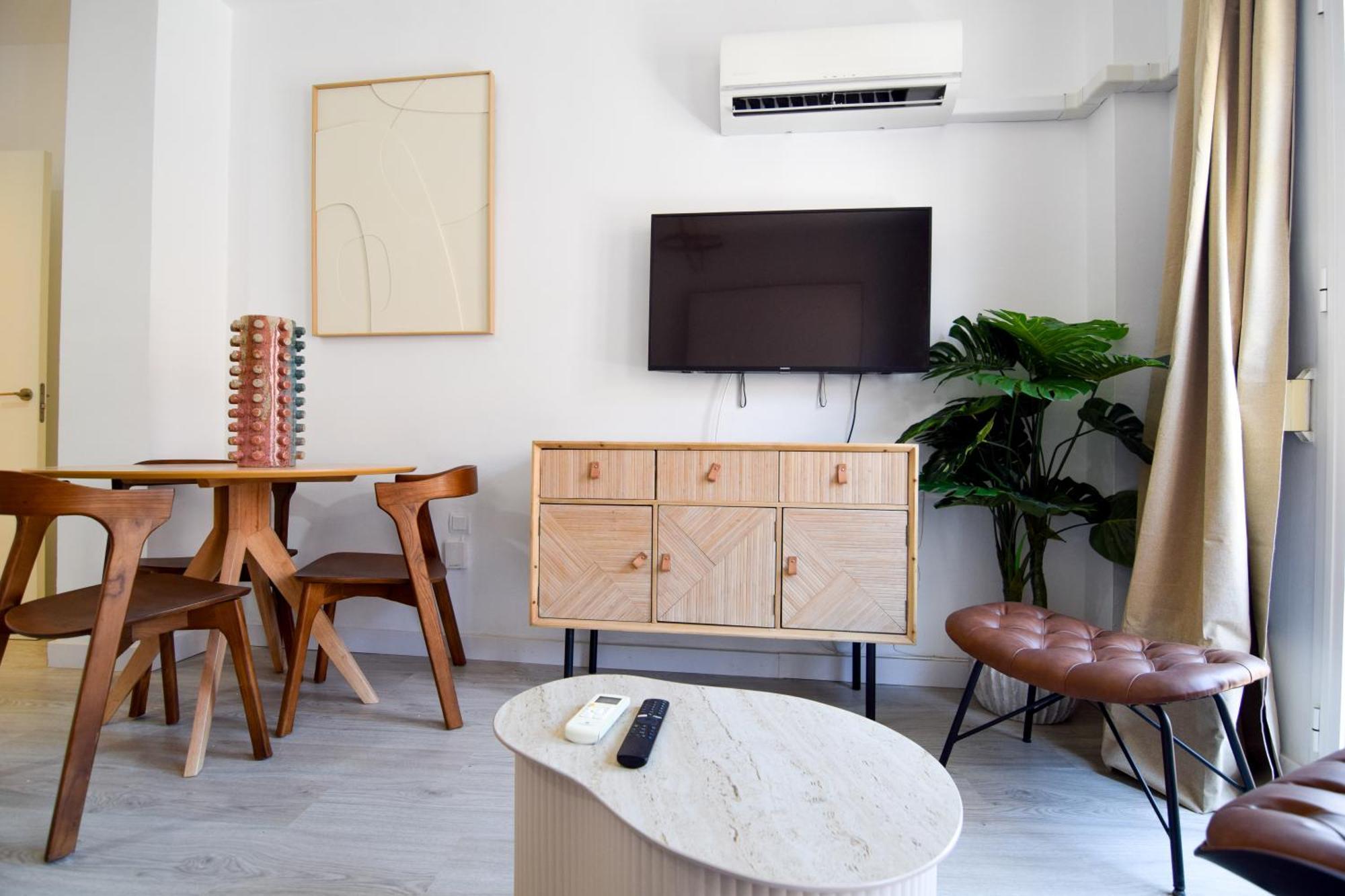 Apartament Letplanet Coto De Donana Malaga Zewnętrze zdjęcie