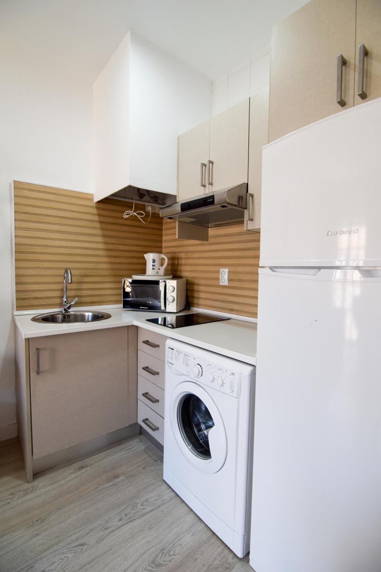 Apartament Letplanet Coto De Donana Malaga Zewnętrze zdjęcie