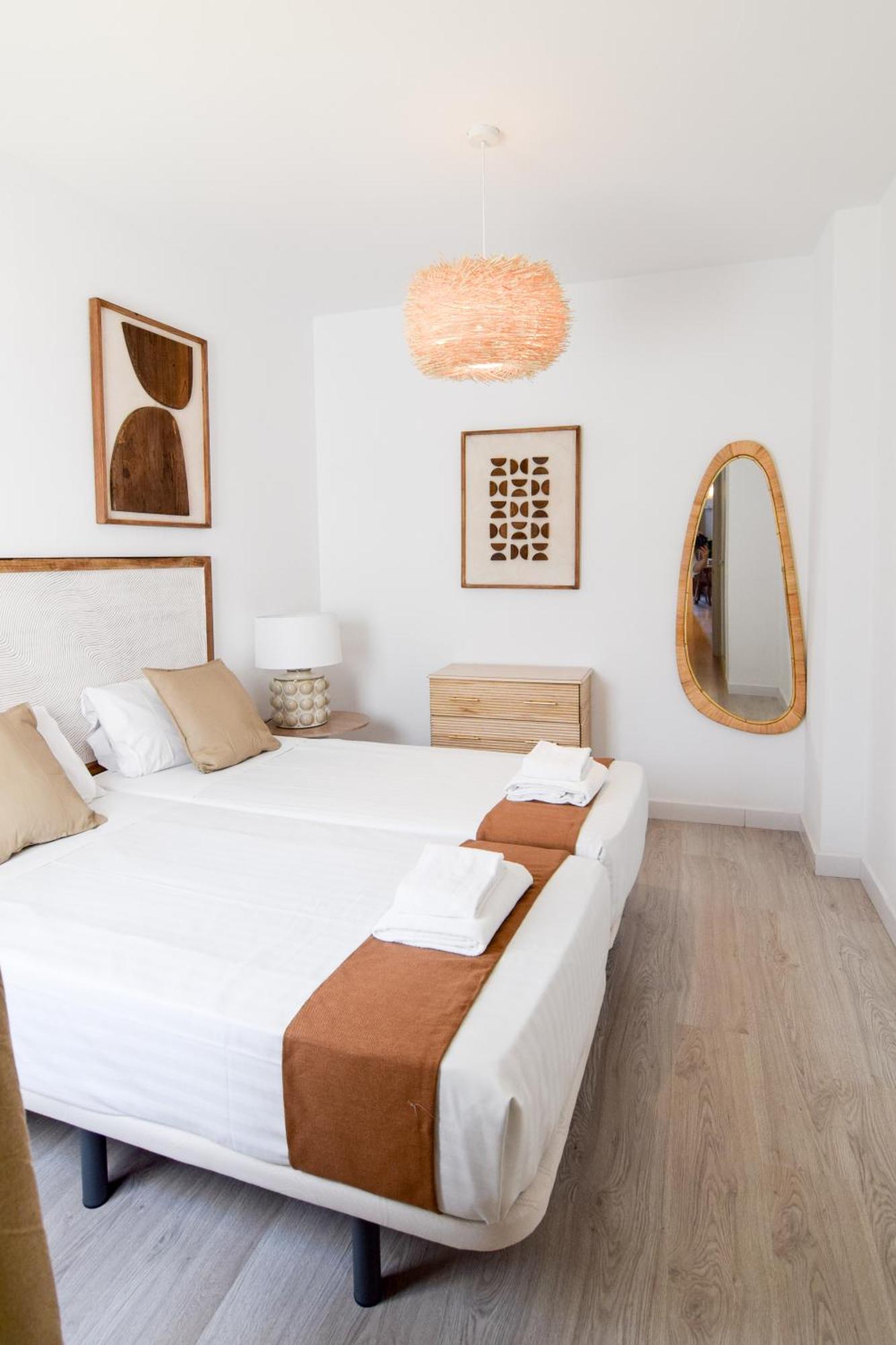 Apartament Letplanet Coto De Donana Malaga Zewnętrze zdjęcie