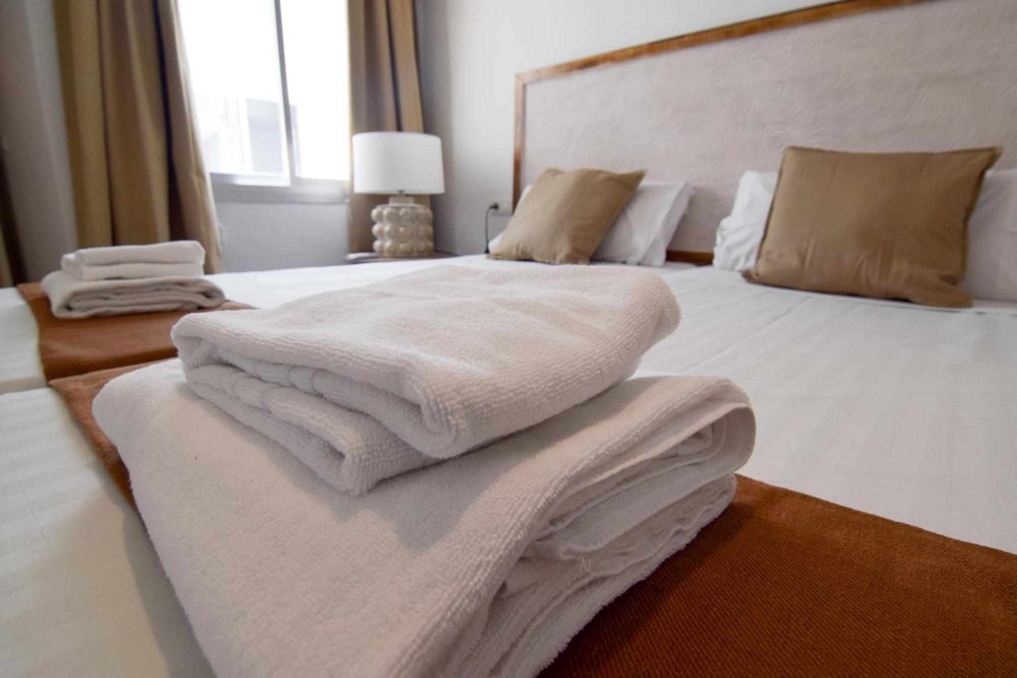 Apartament Letplanet Coto De Donana Malaga Zewnętrze zdjęcie