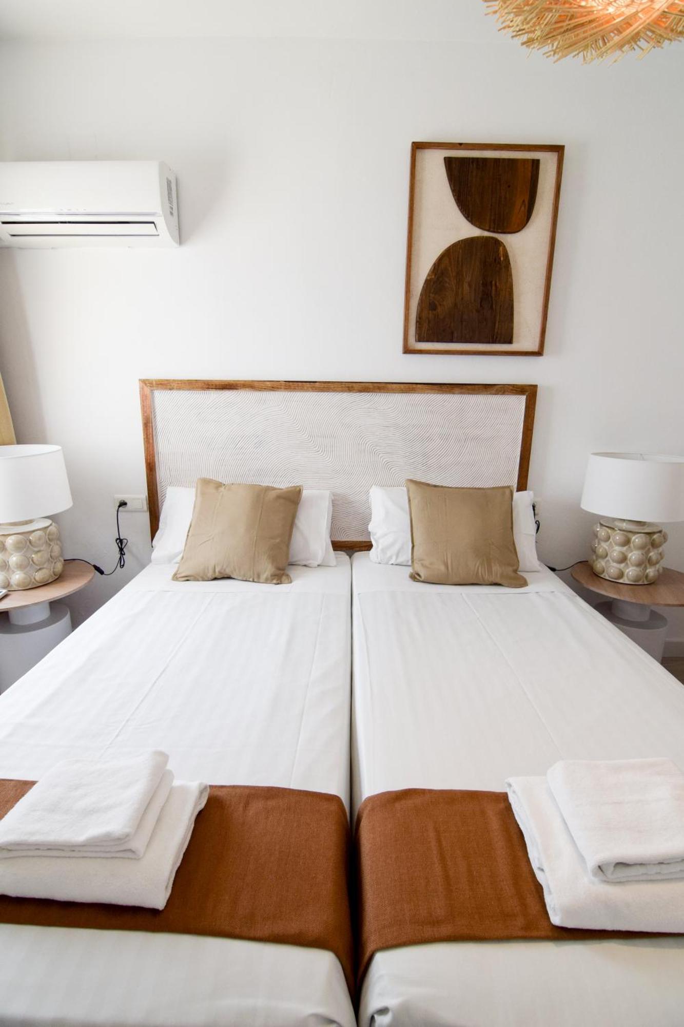 Apartament Letplanet Coto De Donana Malaga Zewnętrze zdjęcie