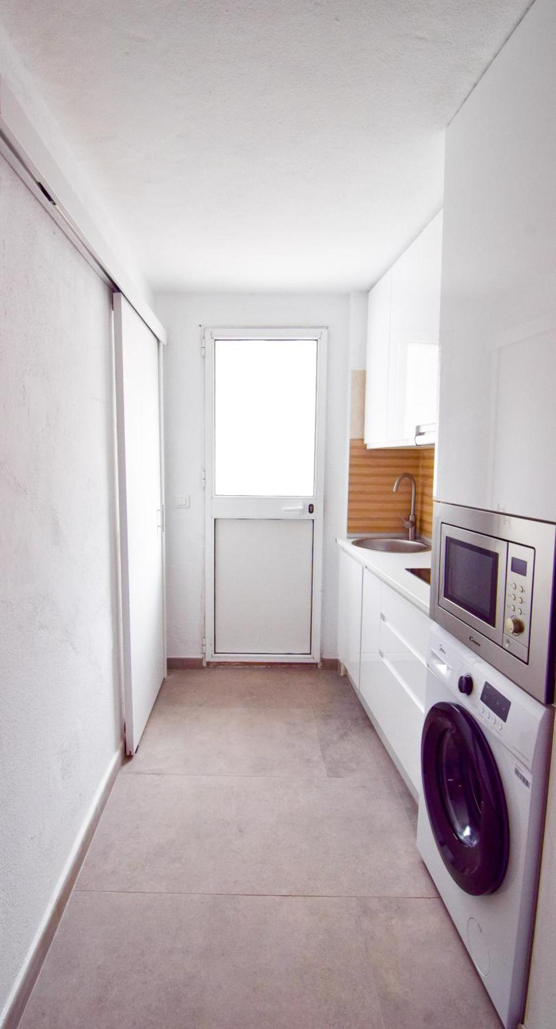 Apartament Letplanet Coto De Donana Malaga Zewnętrze zdjęcie