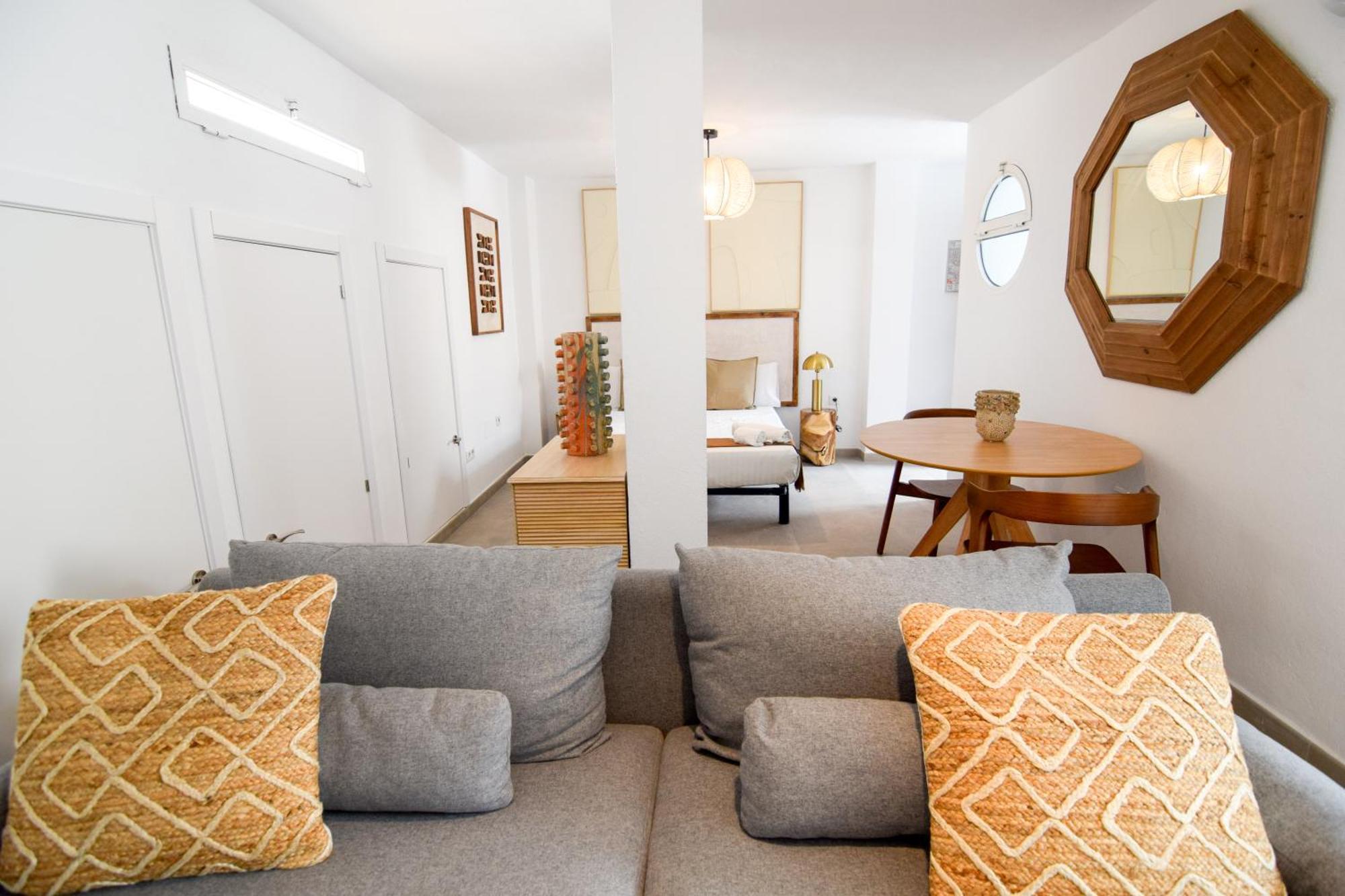 Apartament Letplanet Coto De Donana Malaga Zewnętrze zdjęcie
