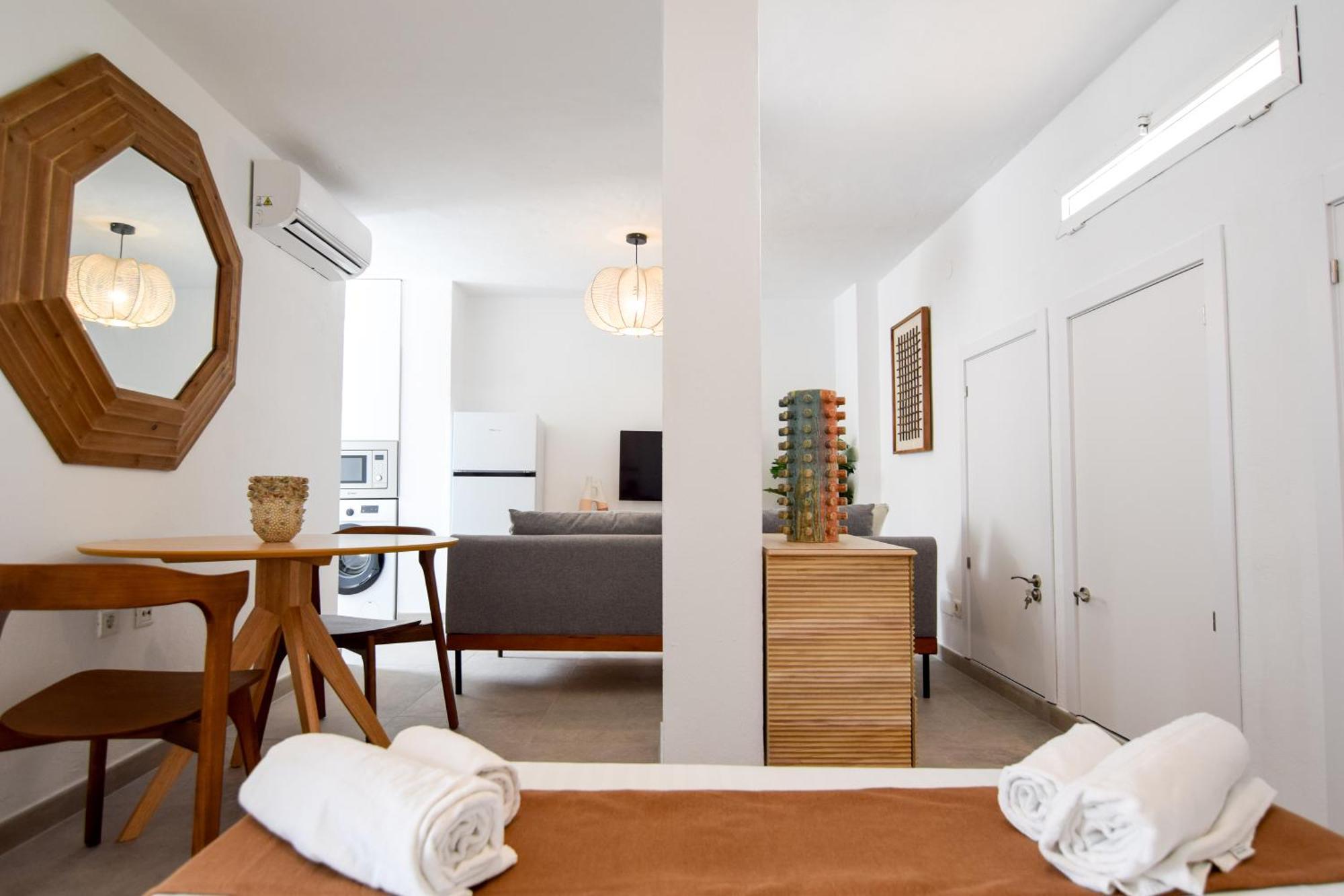 Apartament Letplanet Coto De Donana Malaga Zewnętrze zdjęcie