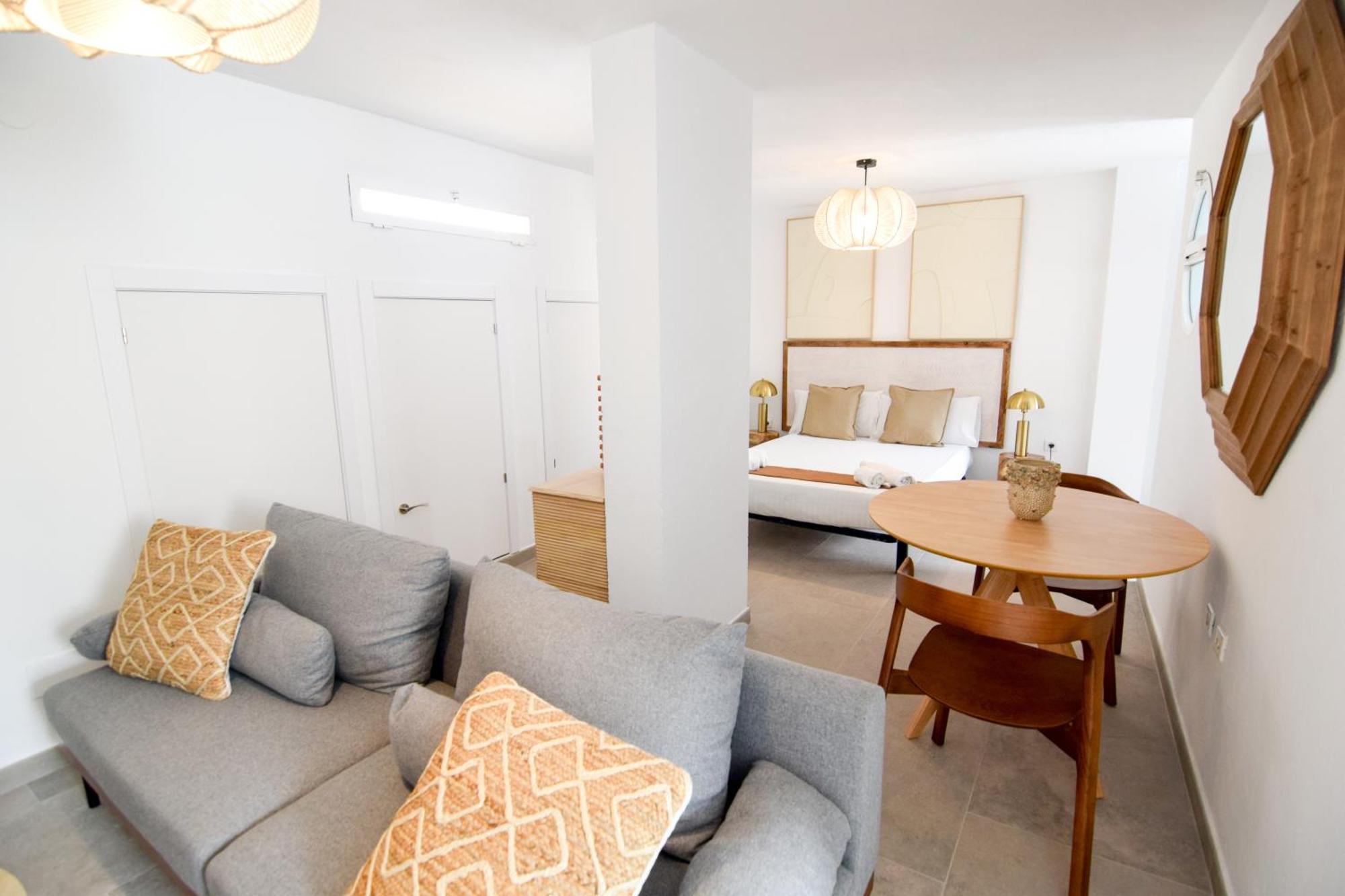 Apartament Letplanet Coto De Donana Malaga Zewnętrze zdjęcie