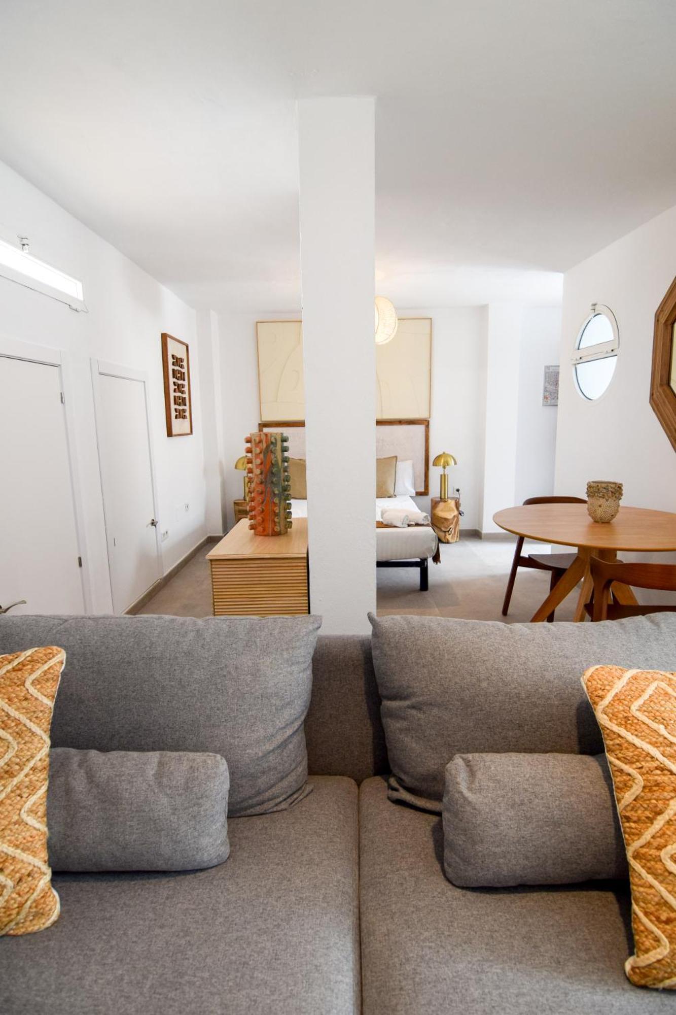 Apartament Letplanet Coto De Donana Malaga Zewnętrze zdjęcie