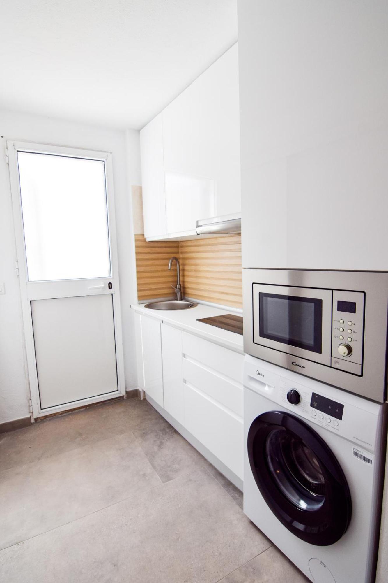 Apartament Letplanet Coto De Donana Malaga Zewnętrze zdjęcie