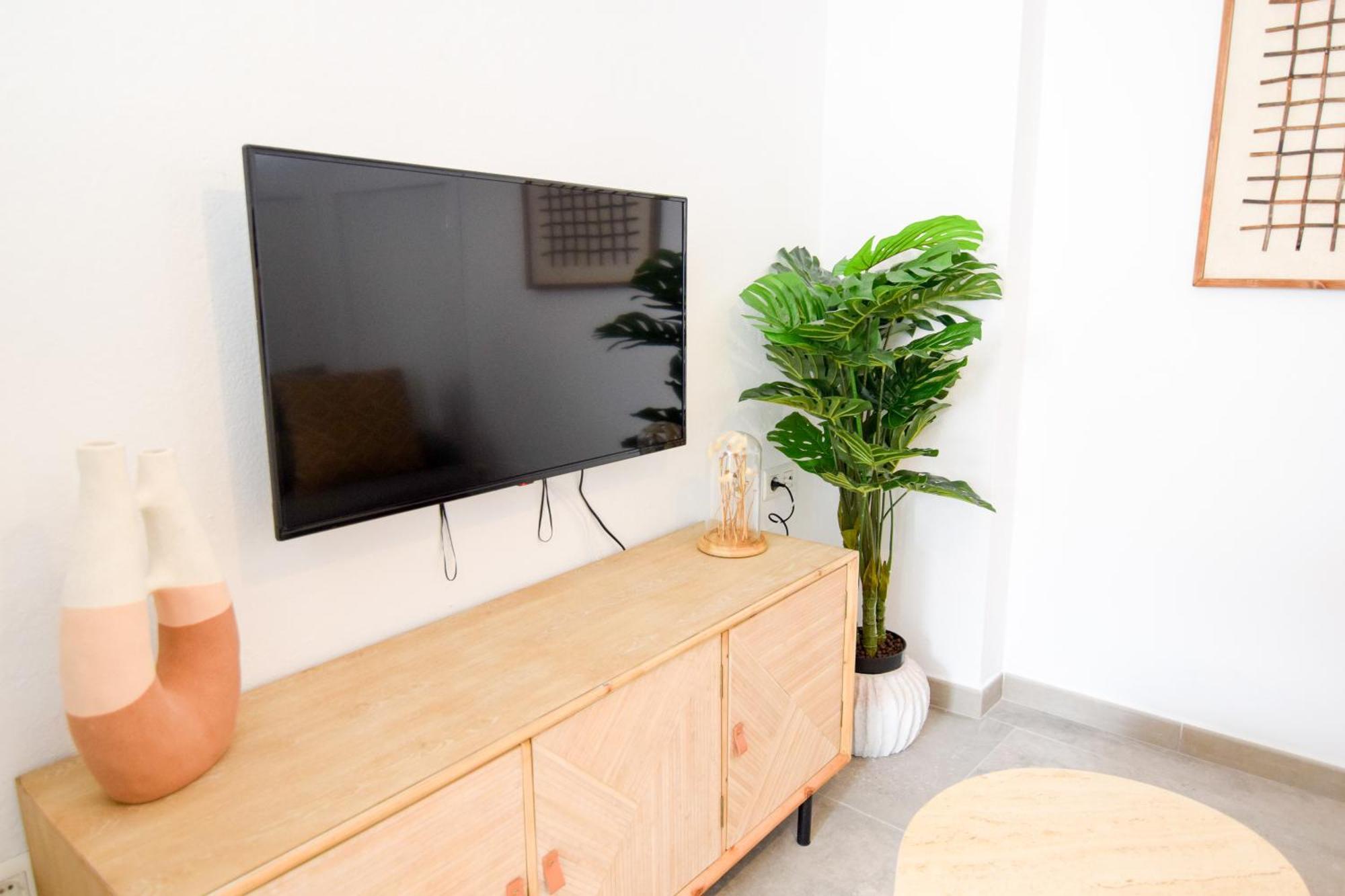 Apartament Letplanet Coto De Donana Malaga Zewnętrze zdjęcie