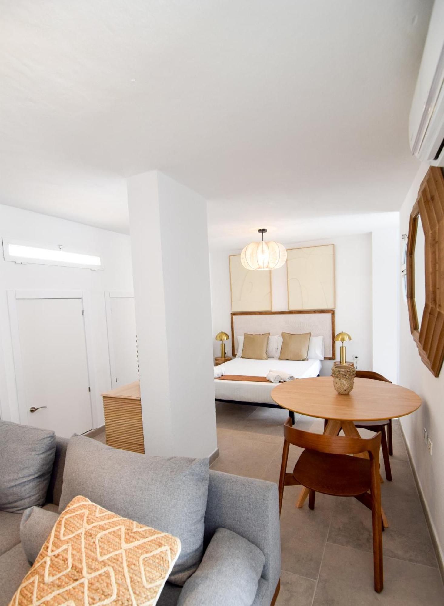 Apartament Letplanet Coto De Donana Malaga Zewnętrze zdjęcie