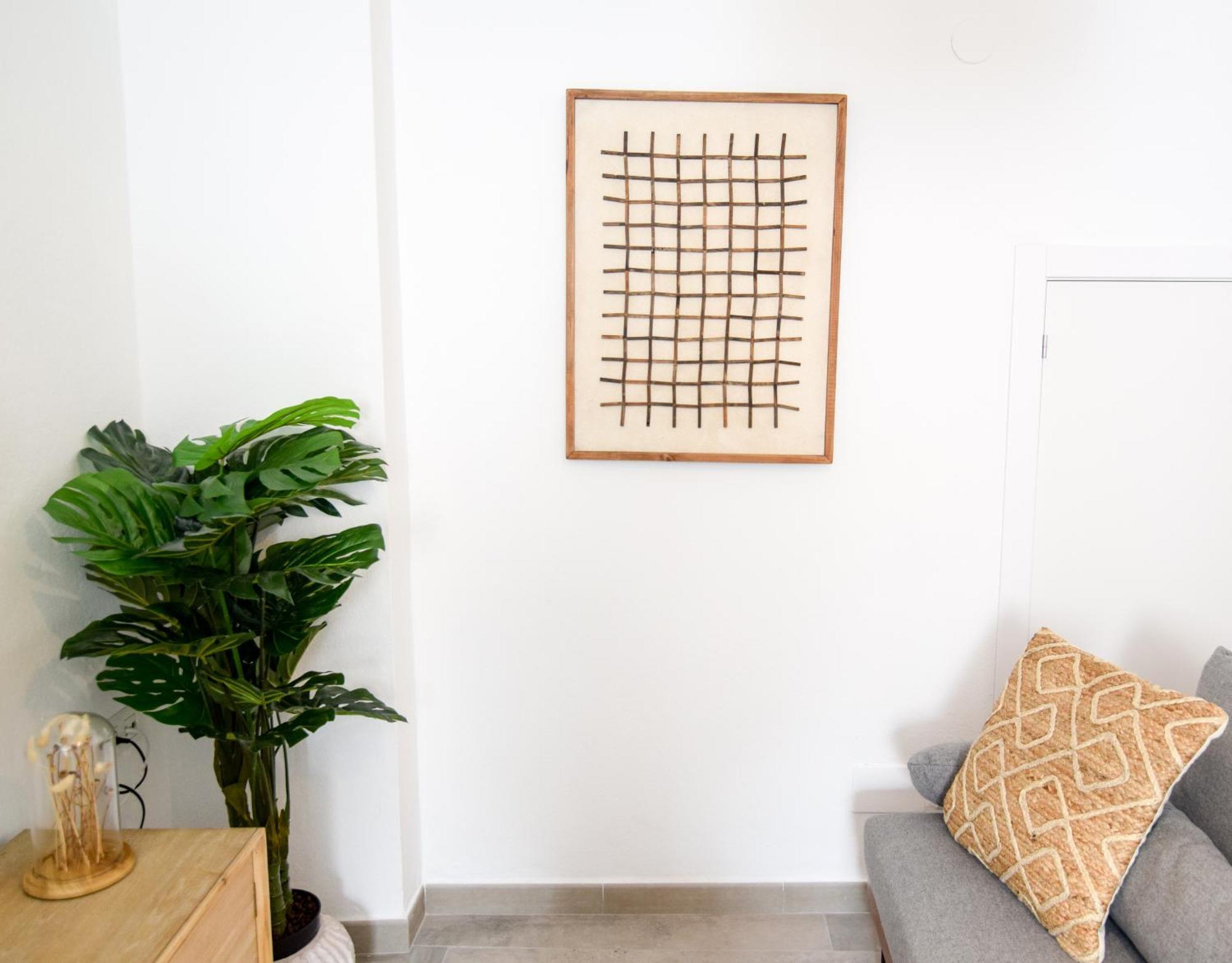 Apartament Letplanet Coto De Donana Malaga Zewnętrze zdjęcie