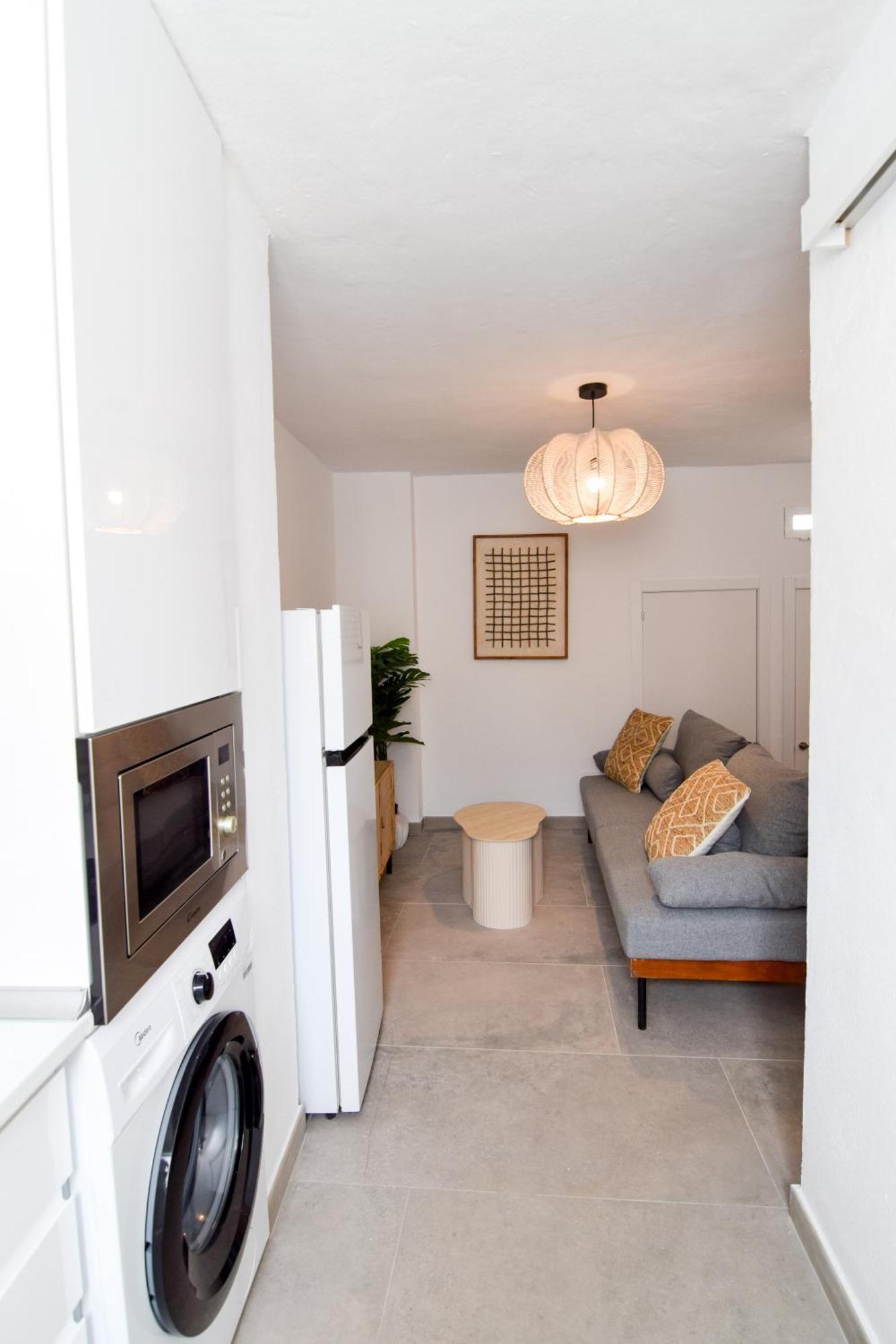 Apartament Letplanet Coto De Donana Malaga Zewnętrze zdjęcie