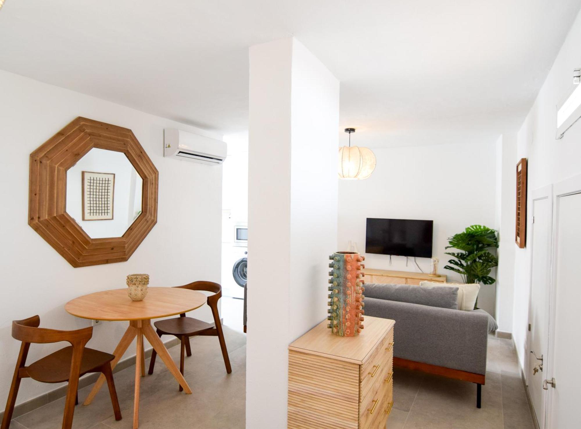 Apartament Letplanet Coto De Donana Malaga Zewnętrze zdjęcie