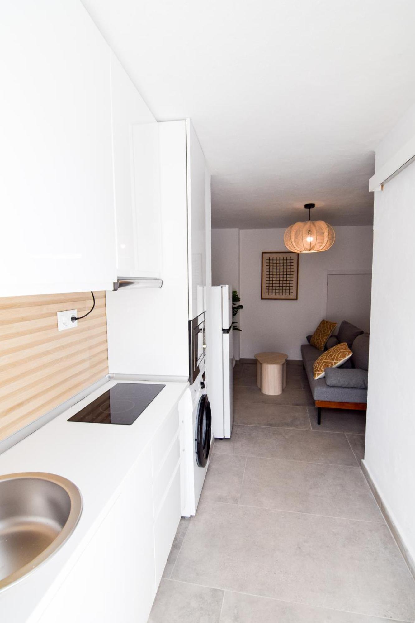Apartament Letplanet Coto De Donana Malaga Zewnętrze zdjęcie