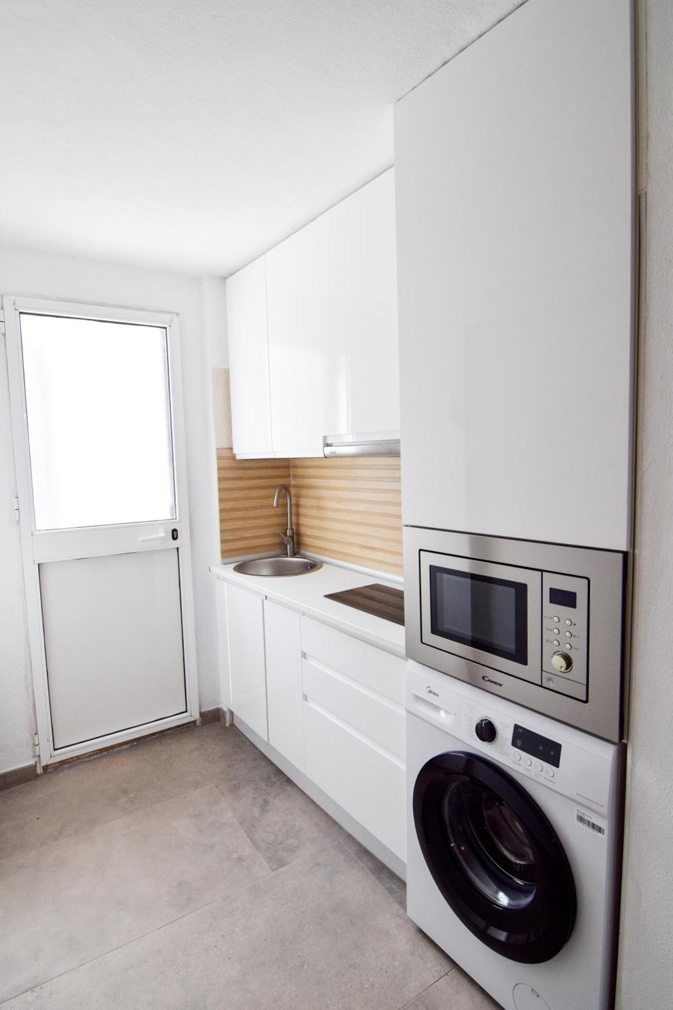 Apartament Letplanet Coto De Donana Malaga Zewnętrze zdjęcie