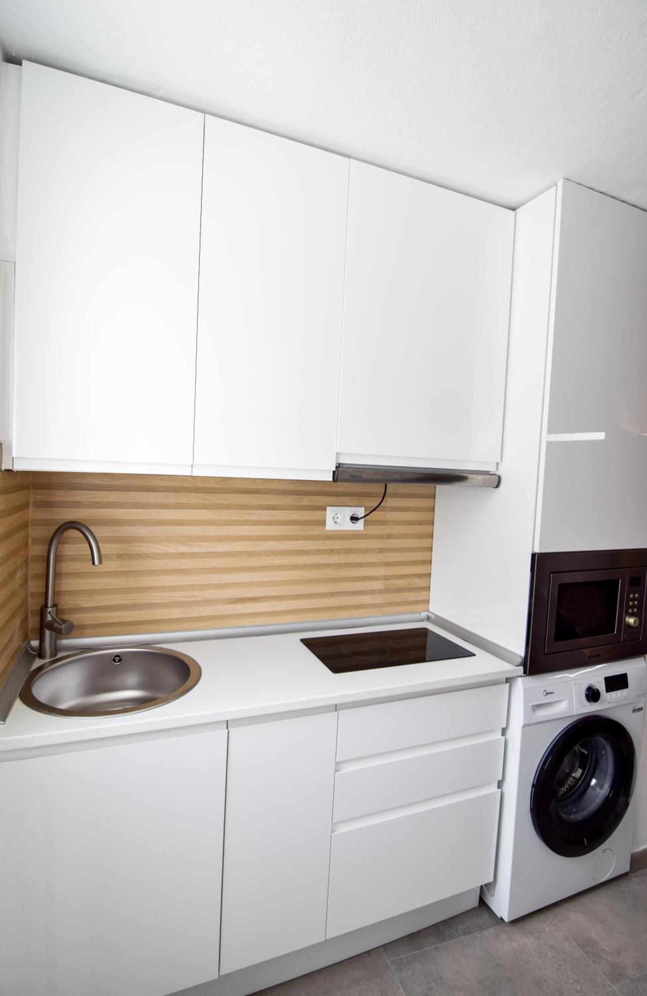 Apartament Letplanet Coto De Donana Malaga Zewnętrze zdjęcie